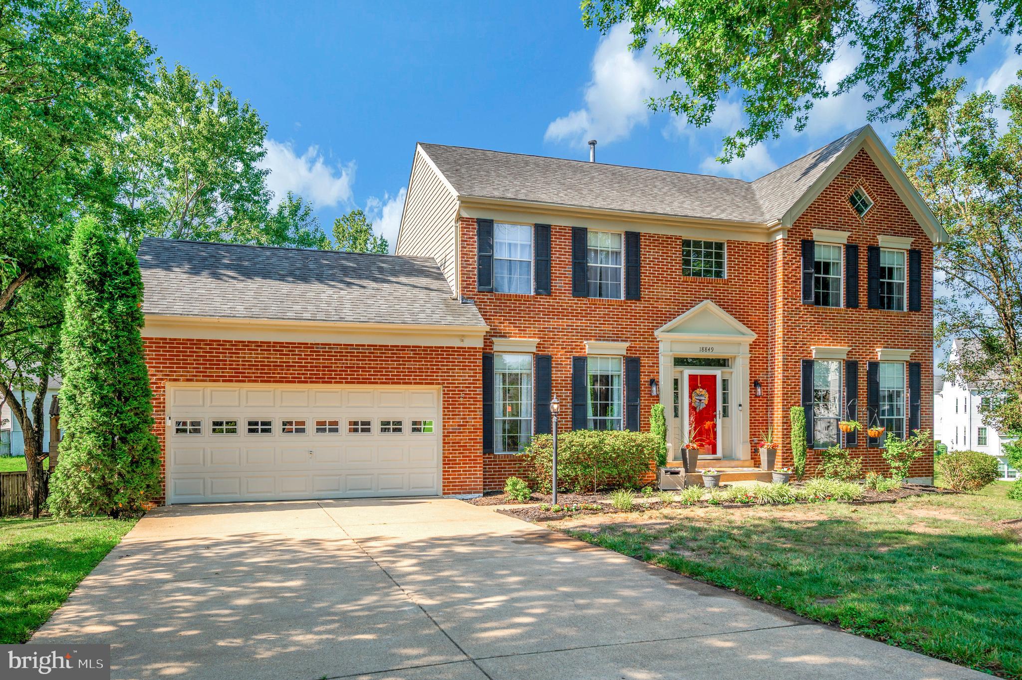 THOMASSON CROSSING - Residential