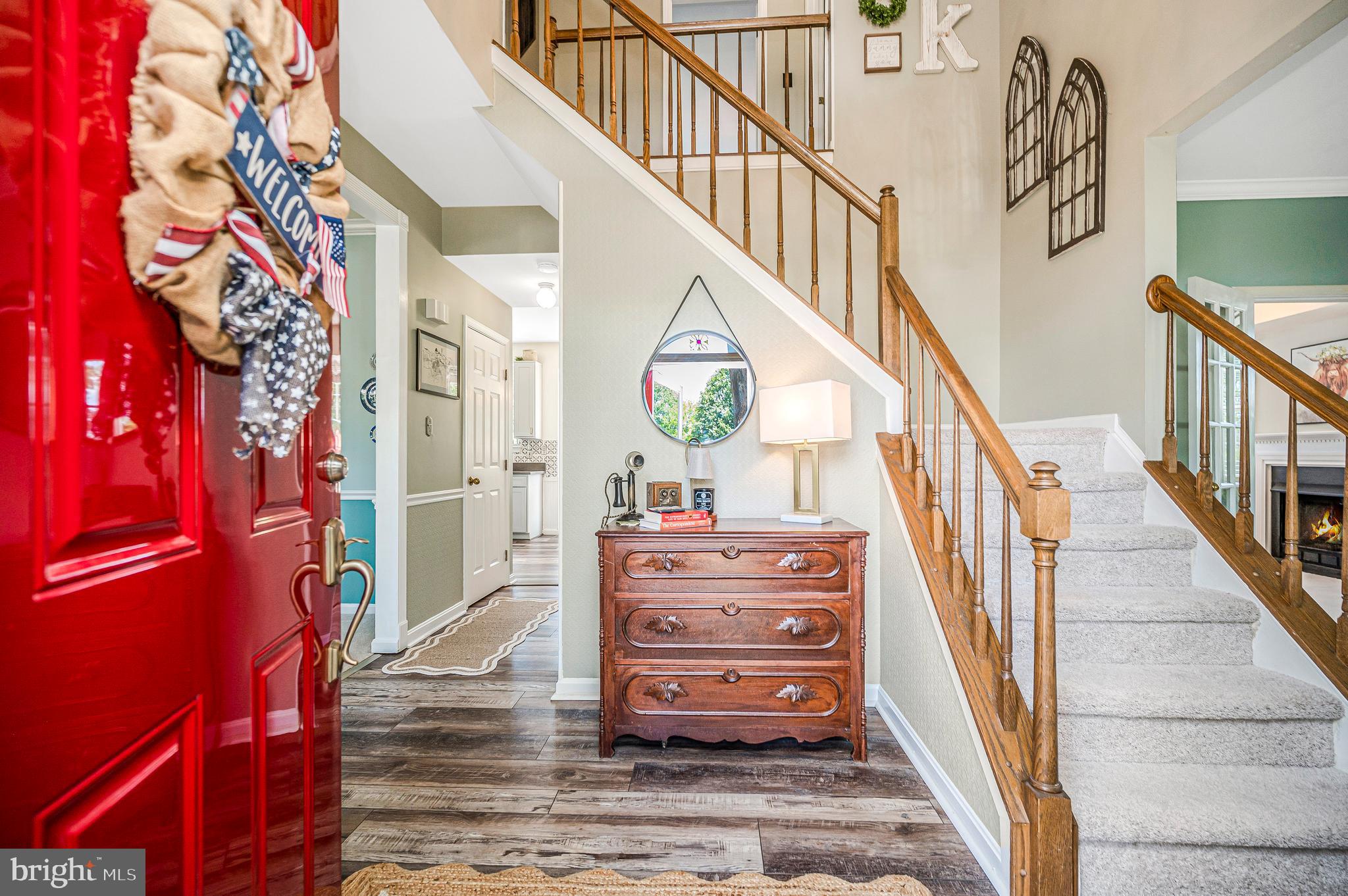 THOMASSON CROSSING - Residential