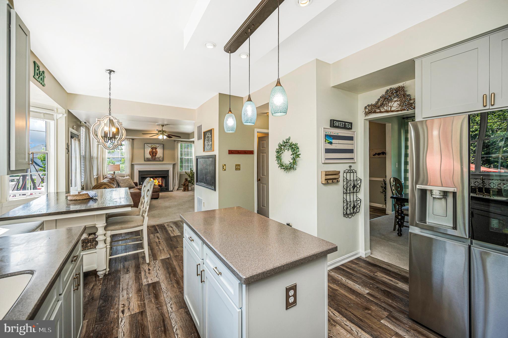 THOMASSON CROSSING - Residential