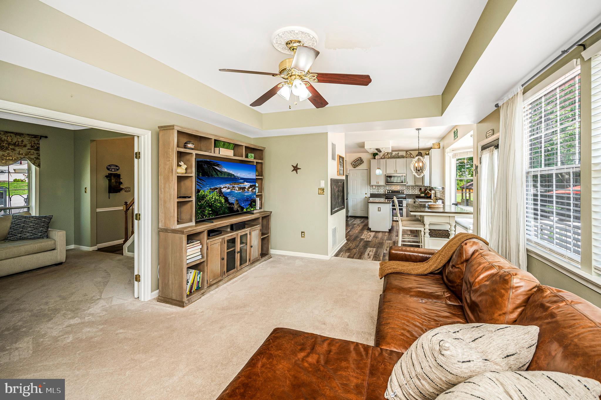 THOMASSON CROSSING - Residential
