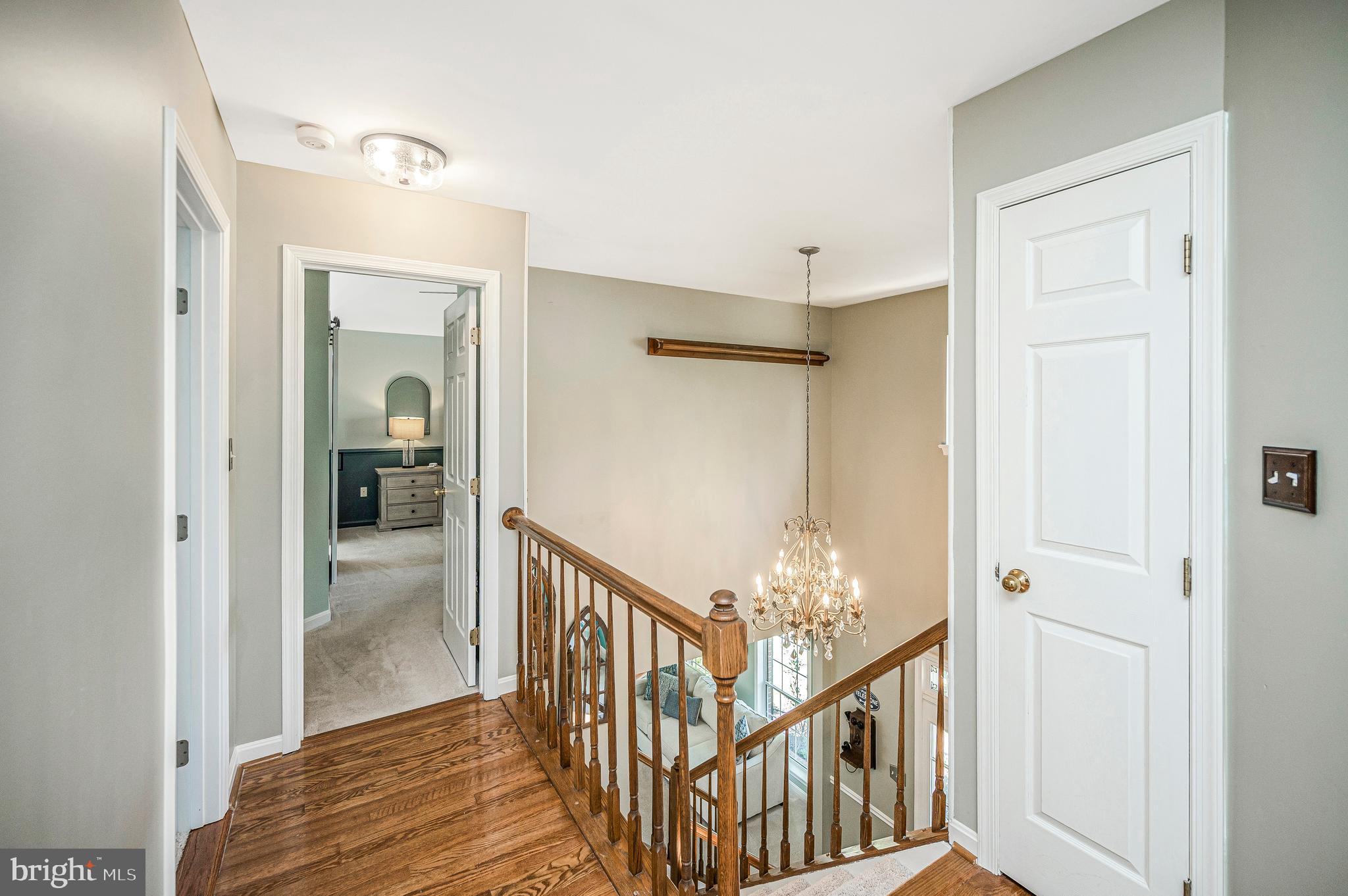 THOMASSON CROSSING - Residential