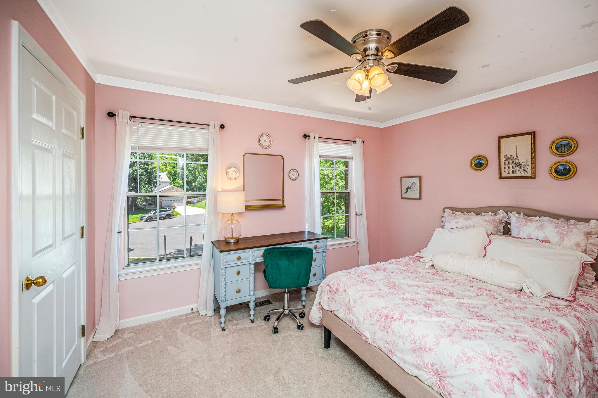 THOMASSON CROSSING - Residential