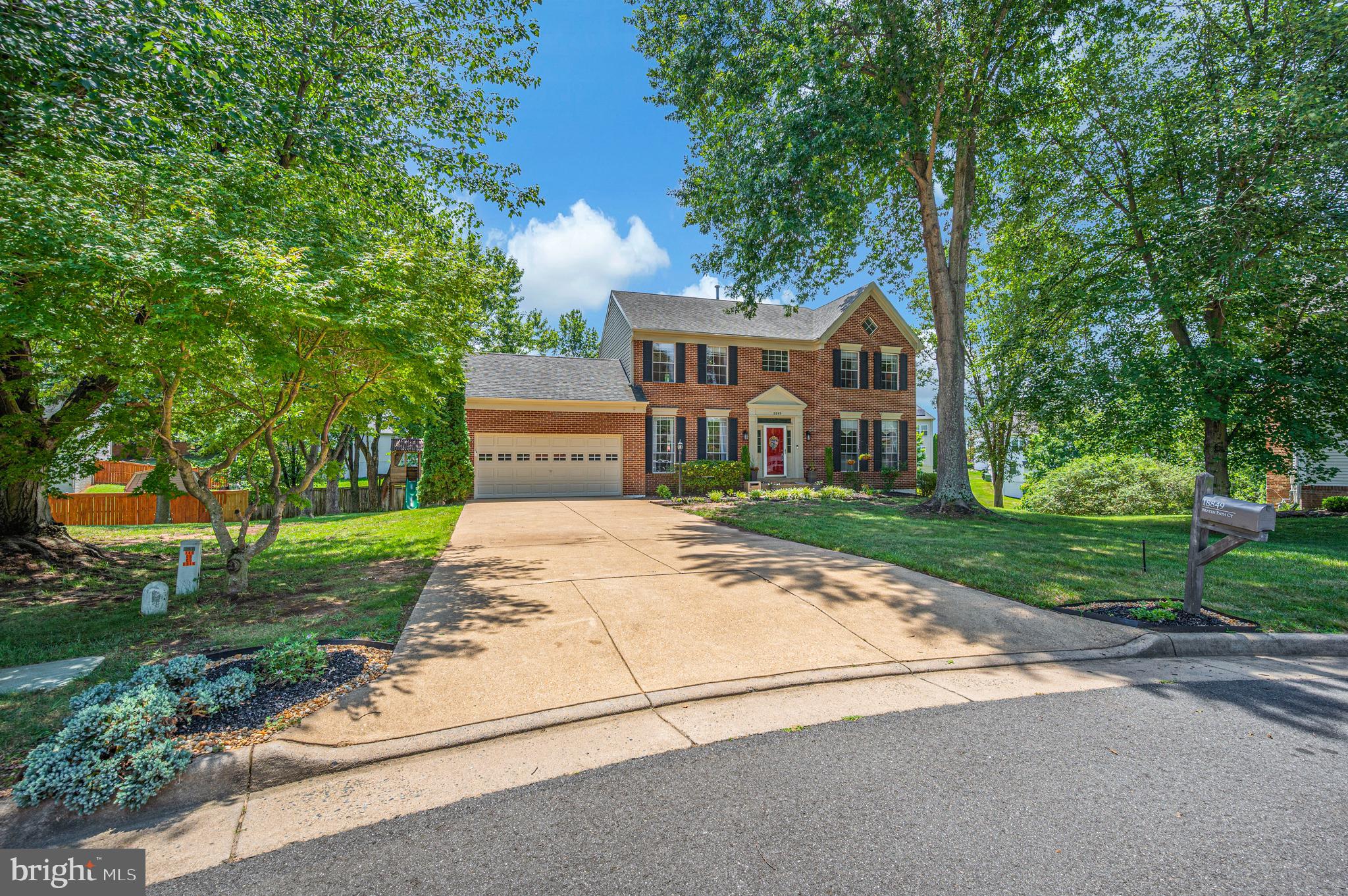 THOMASSON CROSSING - Residential