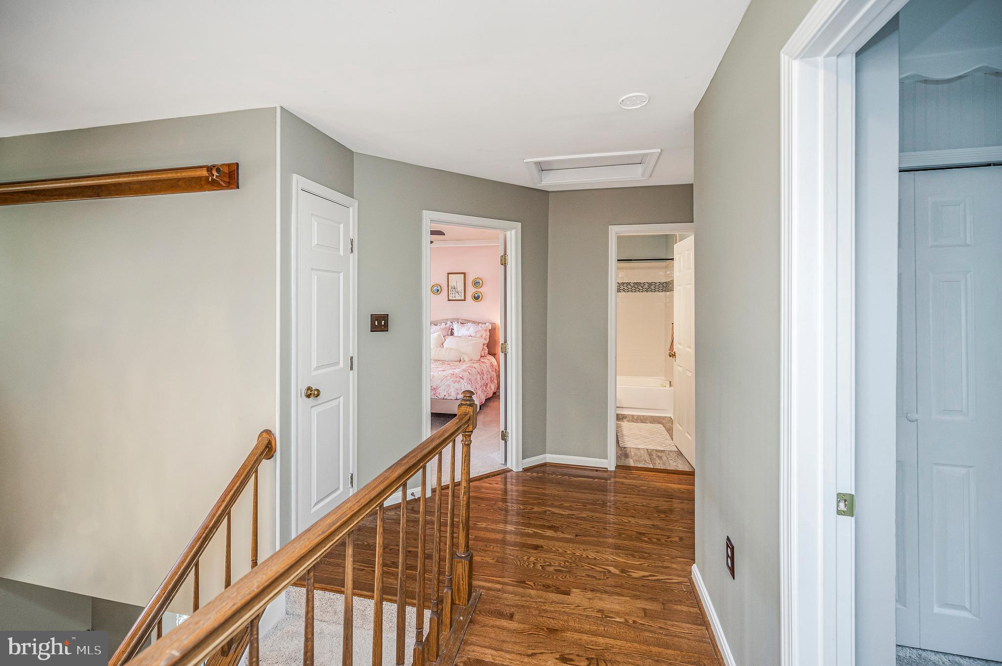 THOMASSON CROSSING - Residential