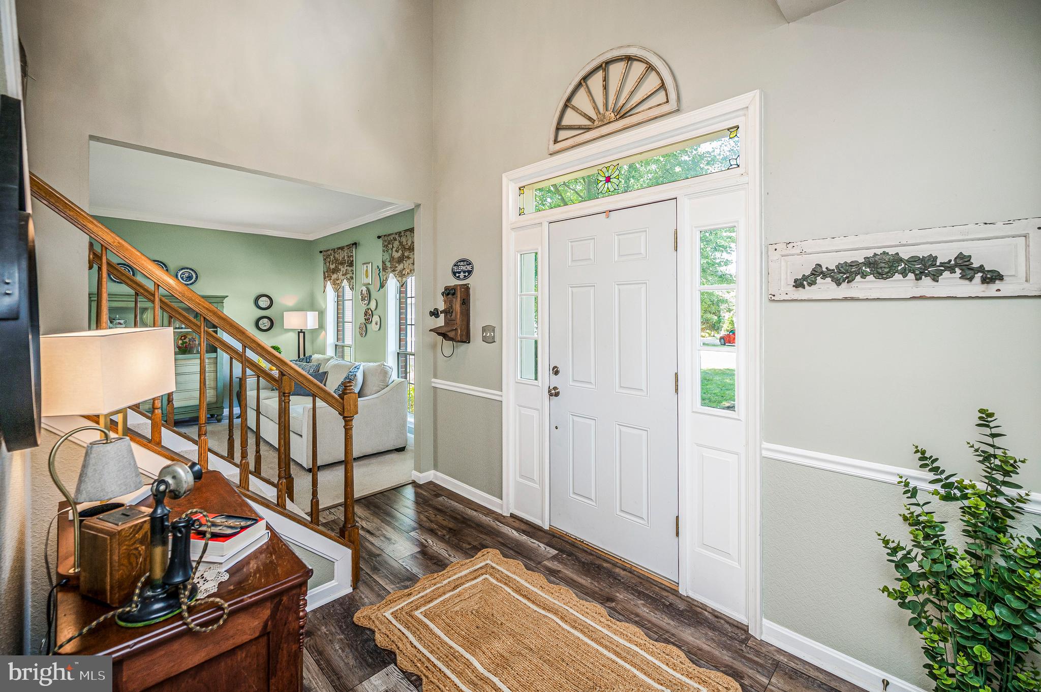 THOMASSON CROSSING - Residential