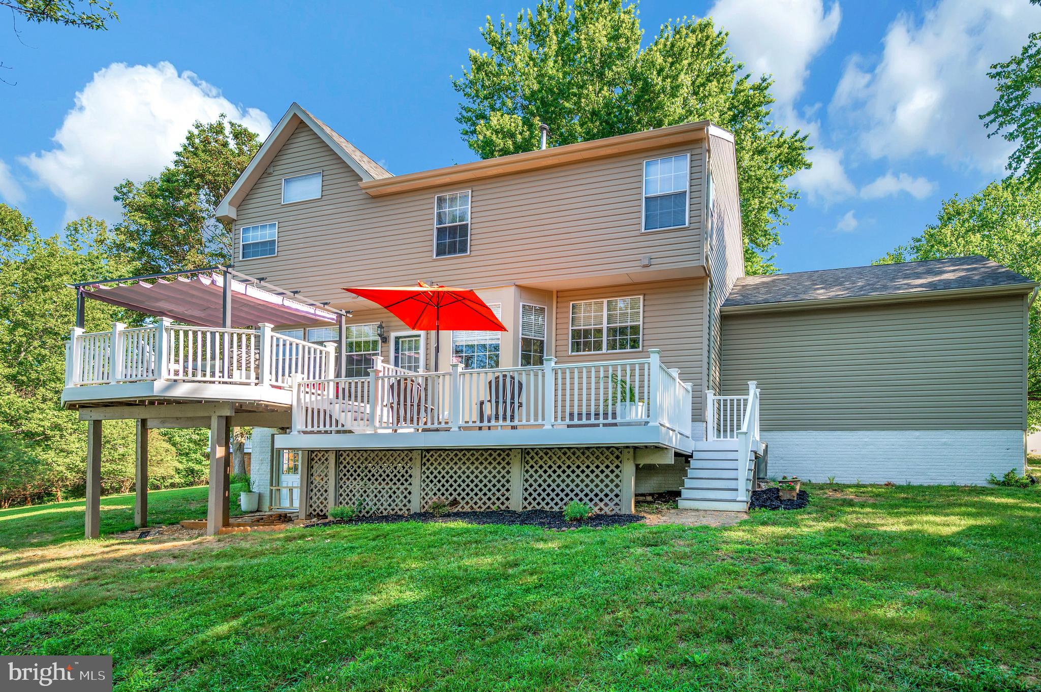 THOMASSON CROSSING - Residential