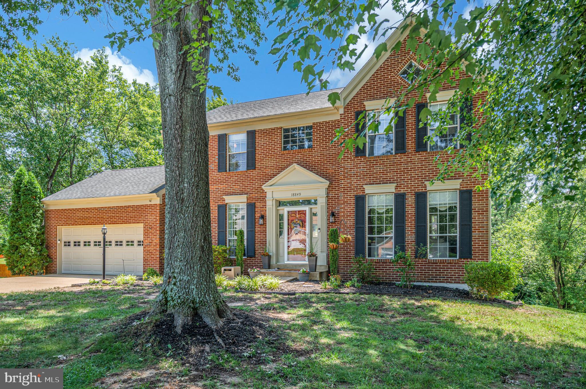 THOMASSON CROSSING - Residential
