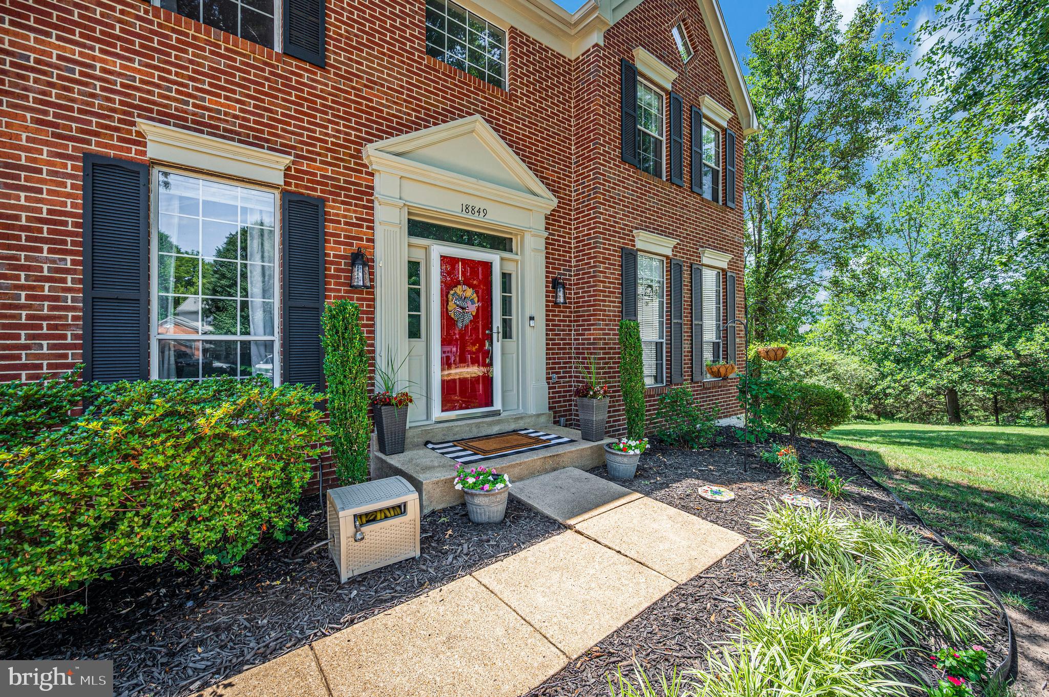 THOMASSON CROSSING - Residential