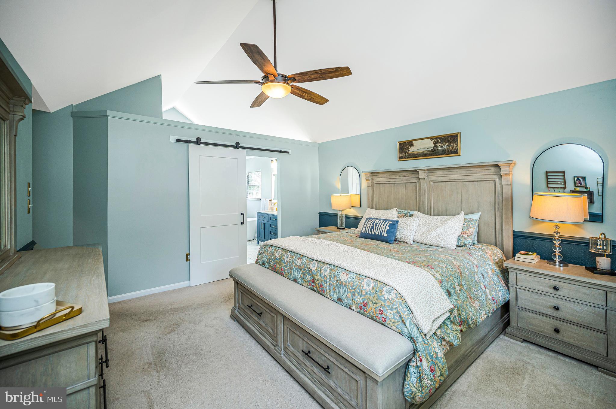 THOMASSON CROSSING - Residential