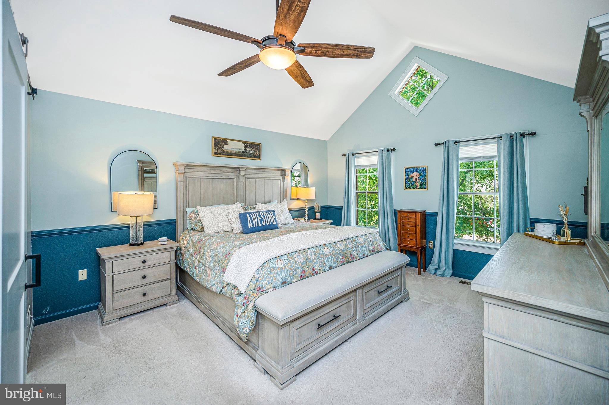 THOMASSON CROSSING - Residential