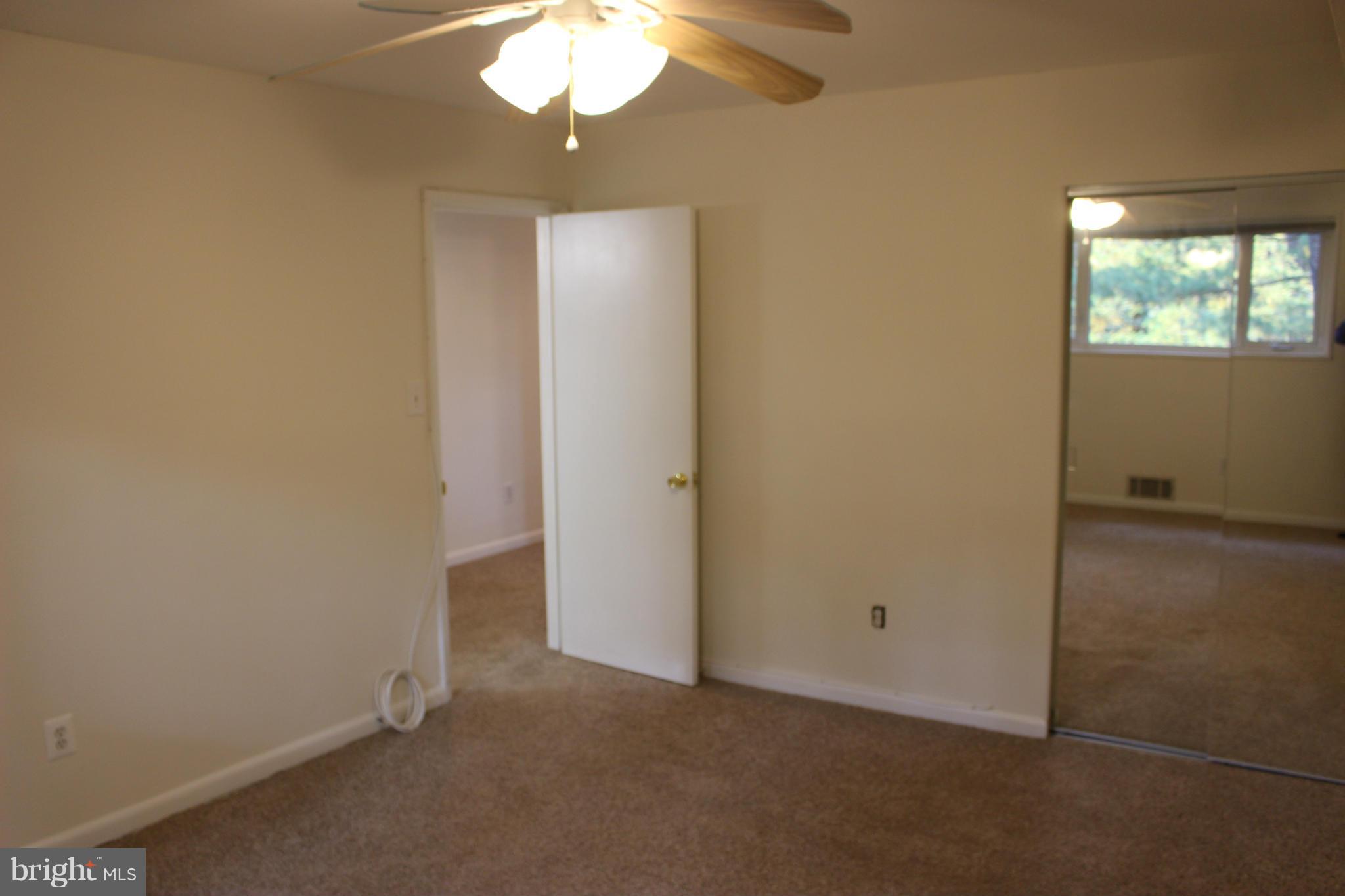 PARKSIDE CONDOMINIUMS - Residential Lease