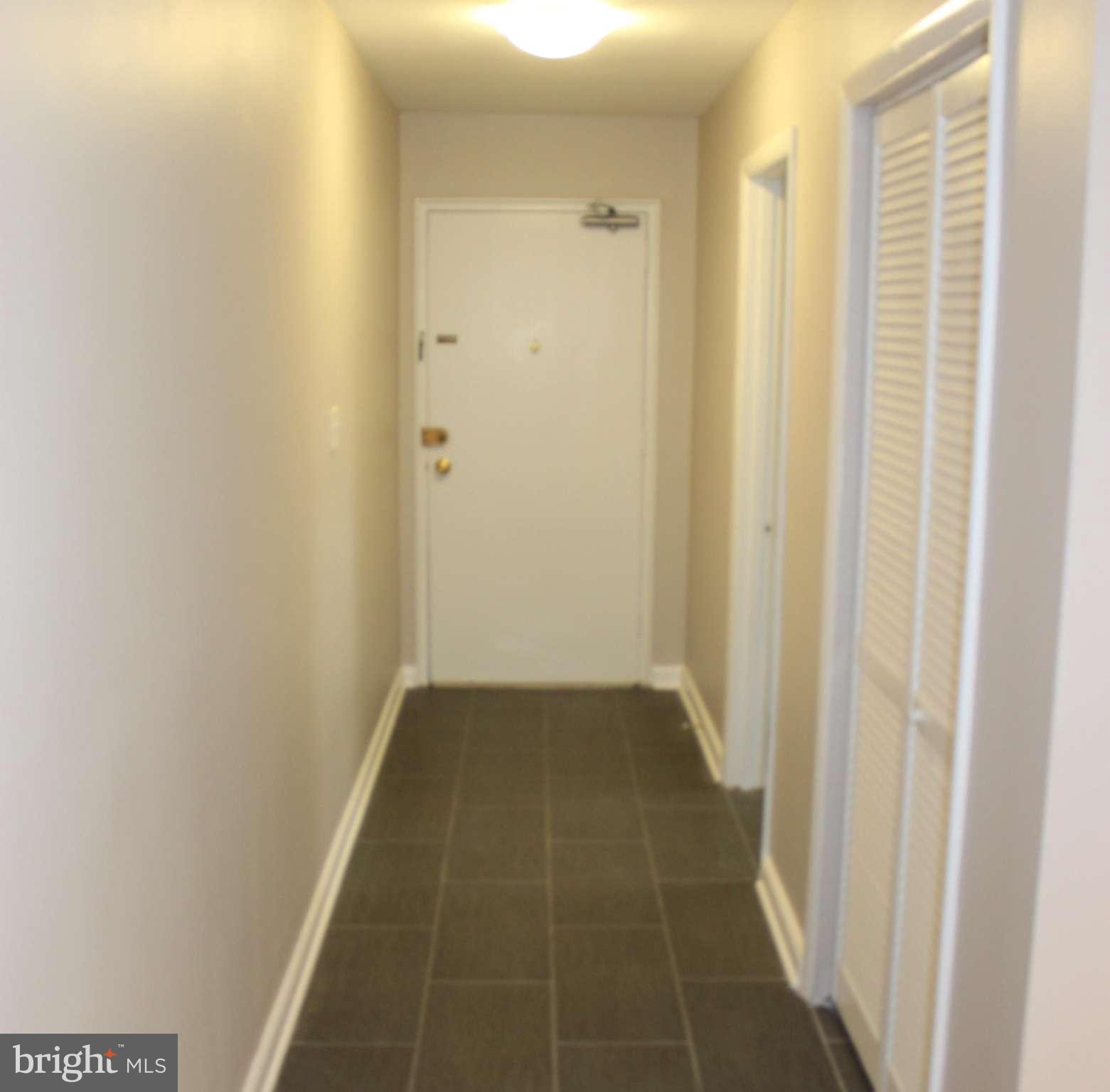 PARKSIDE CONDOMINIUMS - Residential Lease
