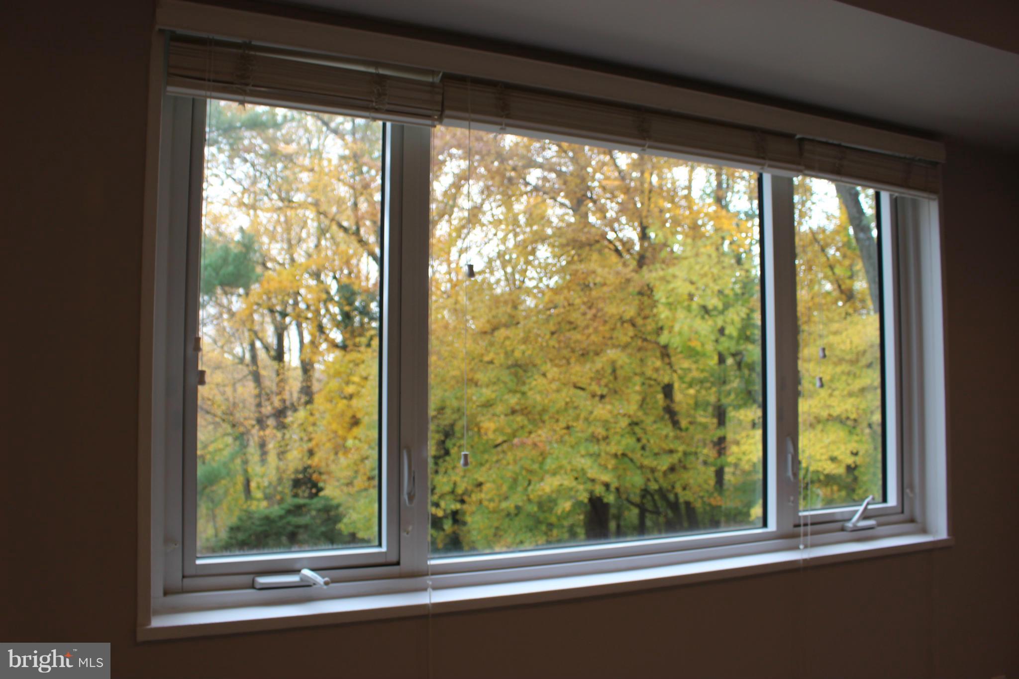 PARKSIDE CONDOMINIUMS - Residential Lease