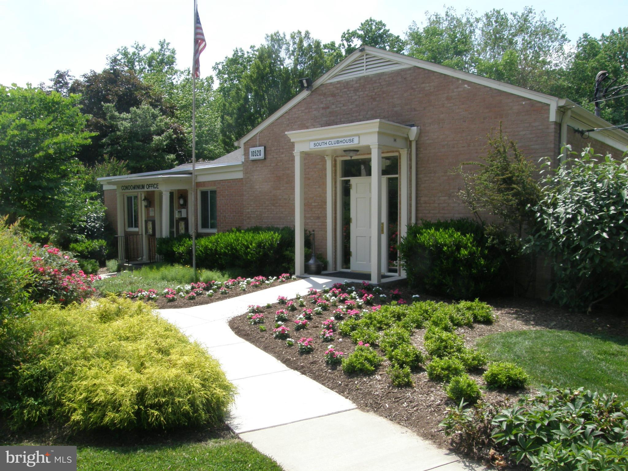 PARKSIDE CONDOMINIUMS - Residential Lease
