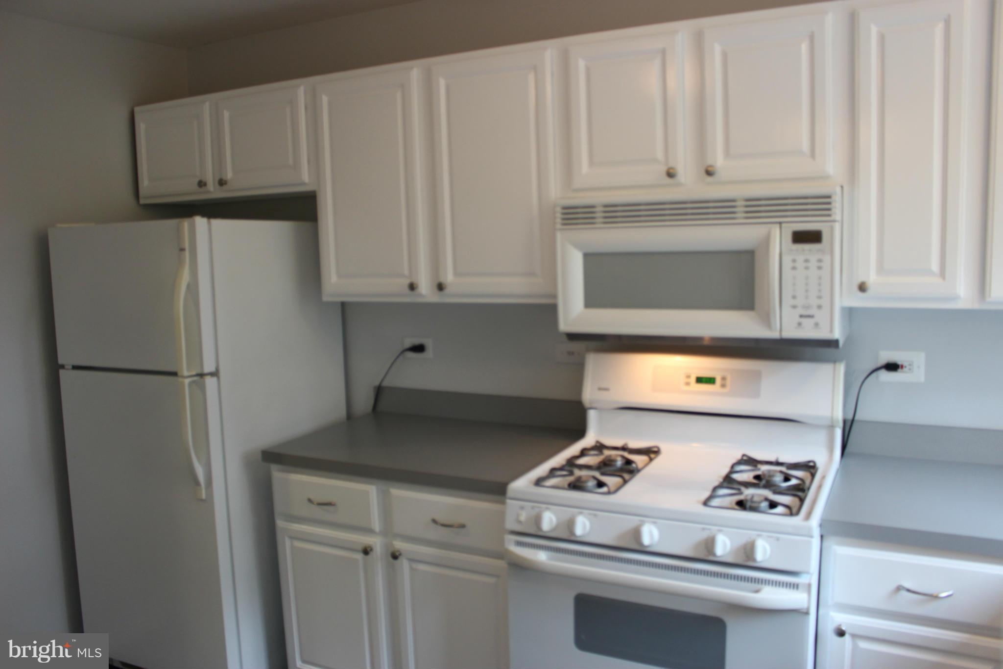 PARKSIDE CONDOMINIUMS - Residential Lease