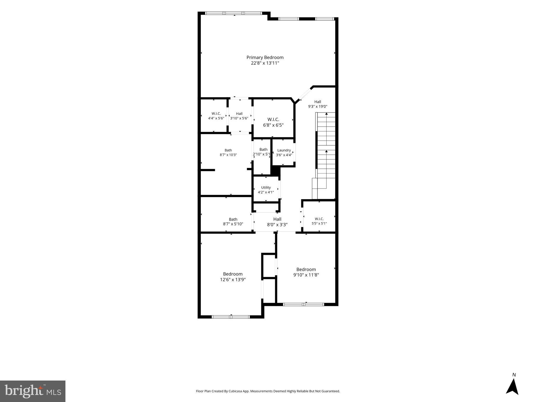CRESCENT PLACE - Residential