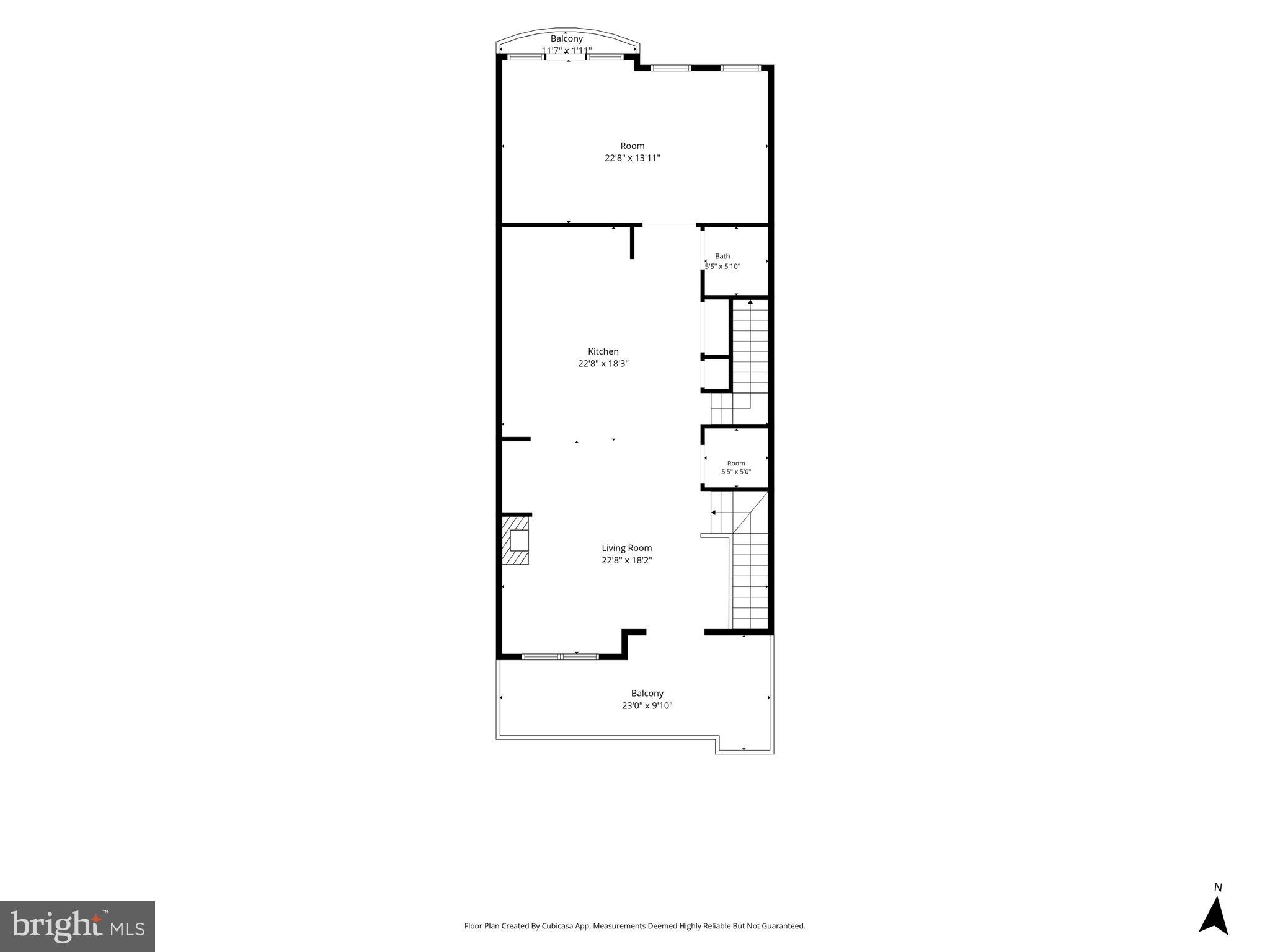 CRESCENT PLACE - Residential