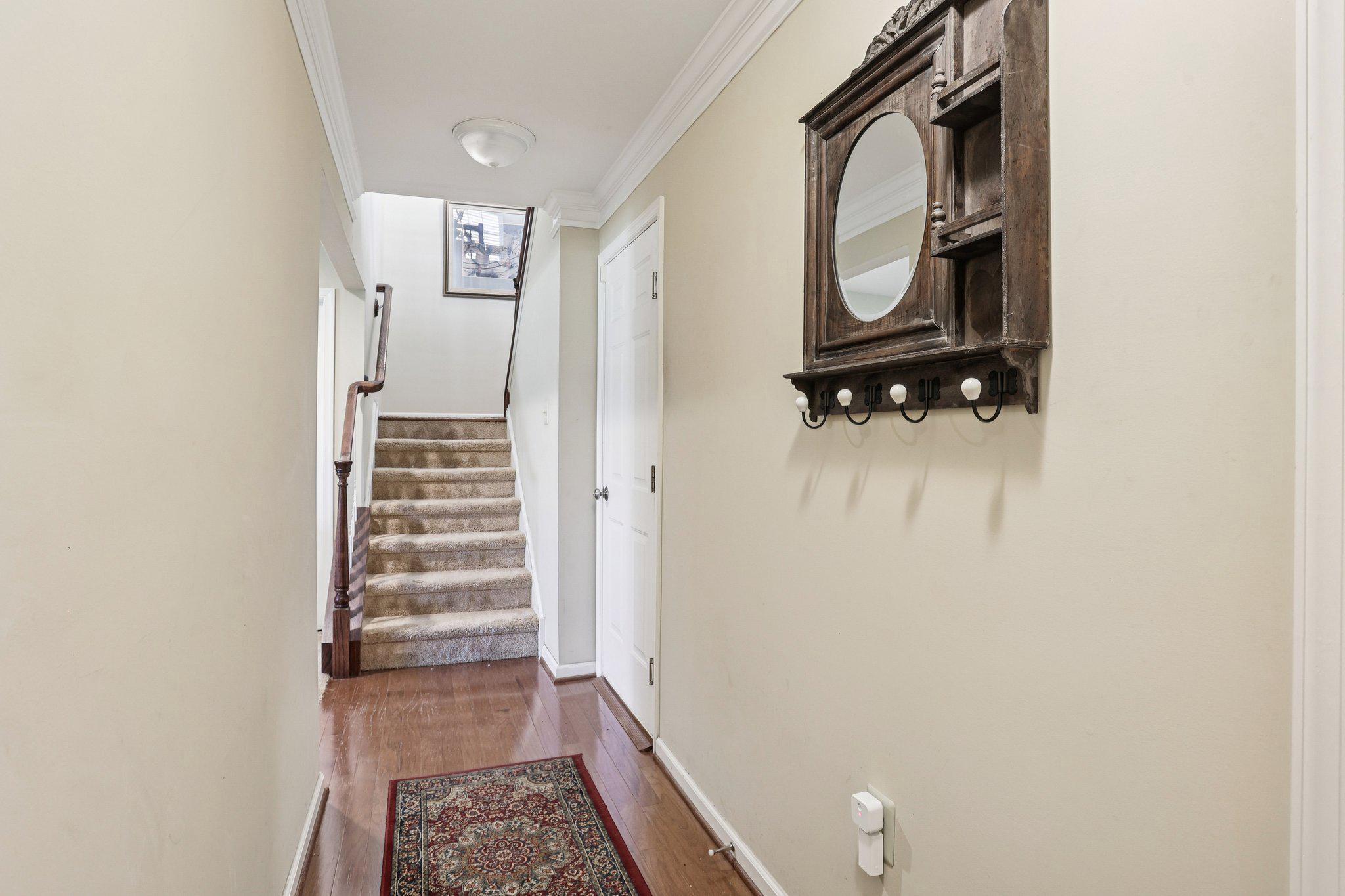 WILLIAMSON SQUARE - Residential