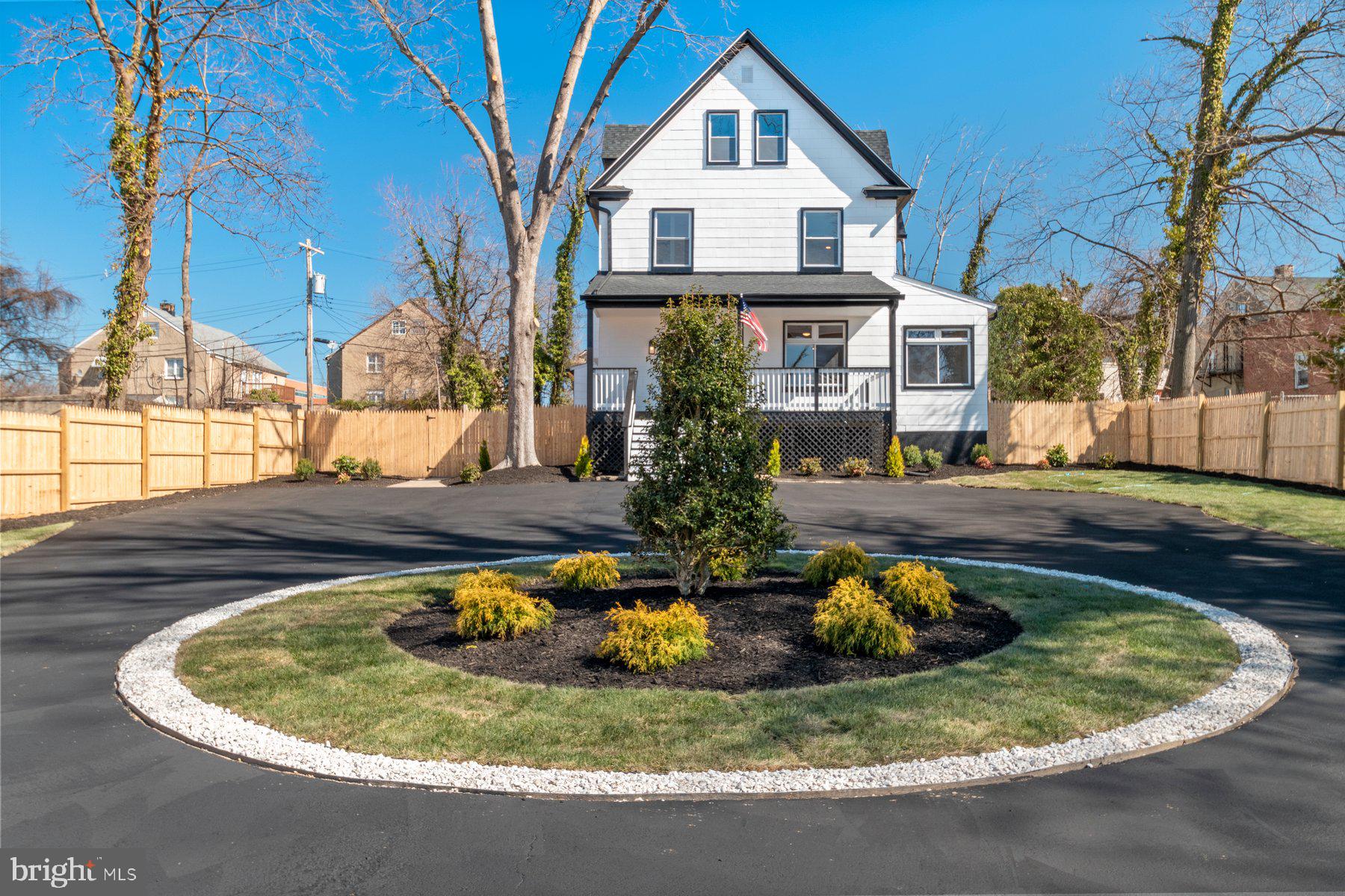 DORCHESTER - Residential