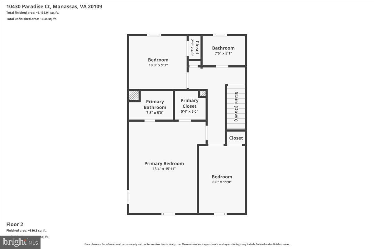 STONINGTON - Residential