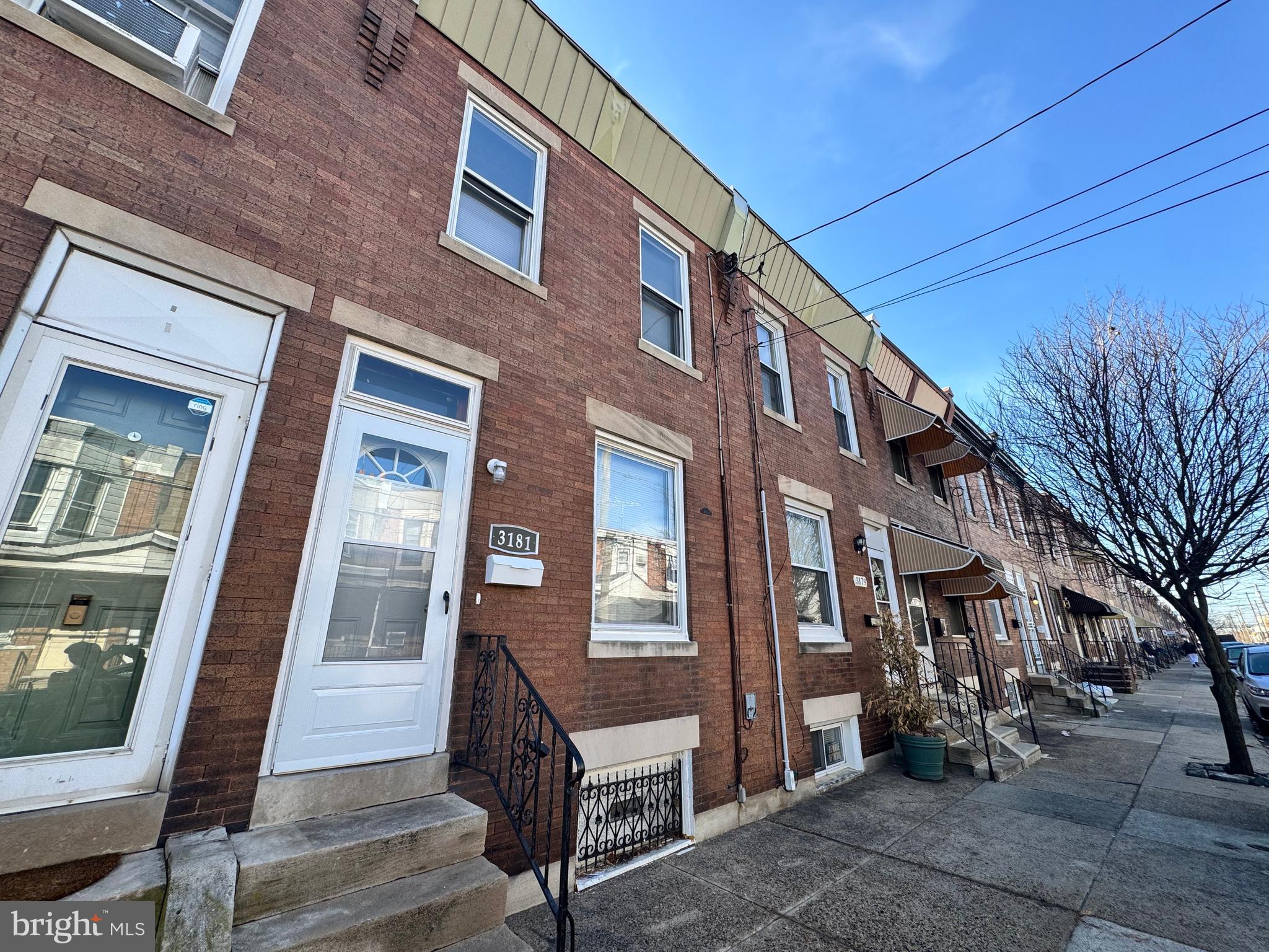 PORT RICHMOND - Residential