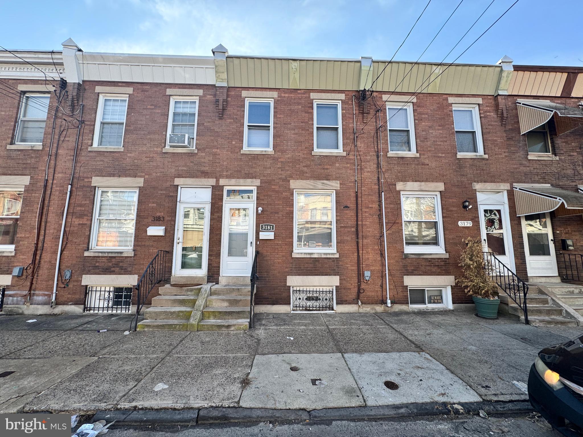PORT RICHMOND - Residential