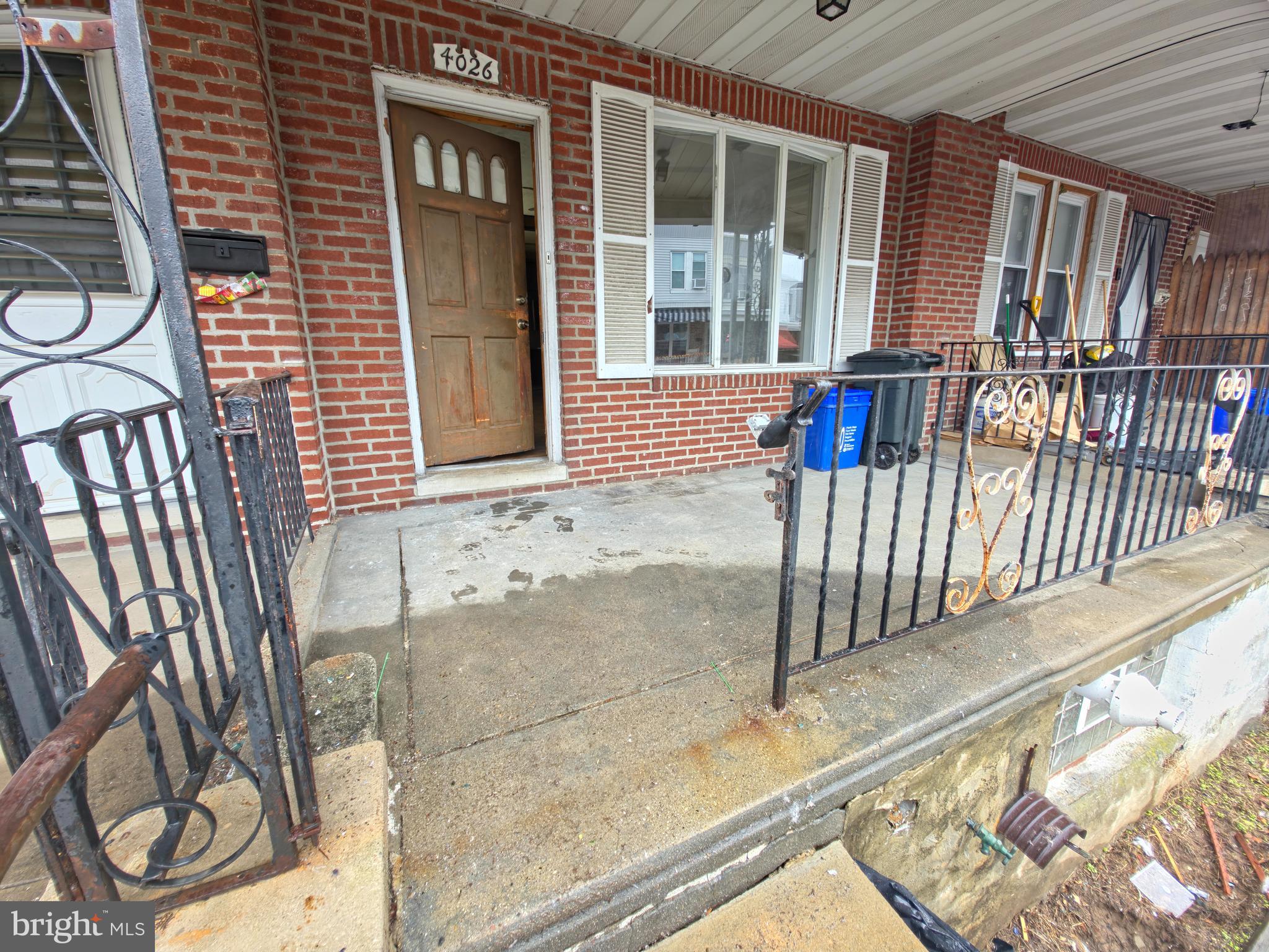 PHILADELPHIA (NORTHEAST) - Residential