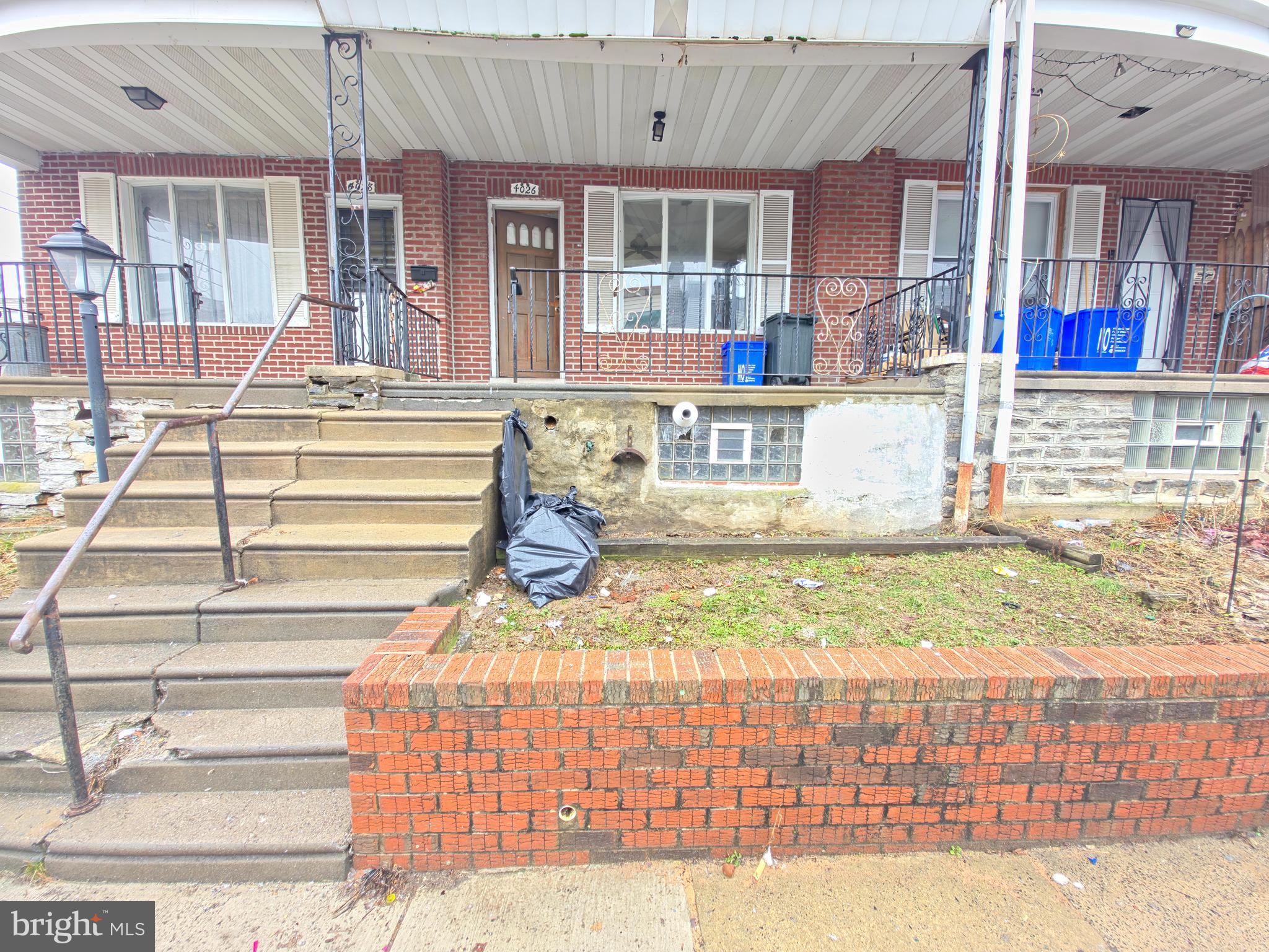 PHILADELPHIA (NORTHEAST) - Residential
