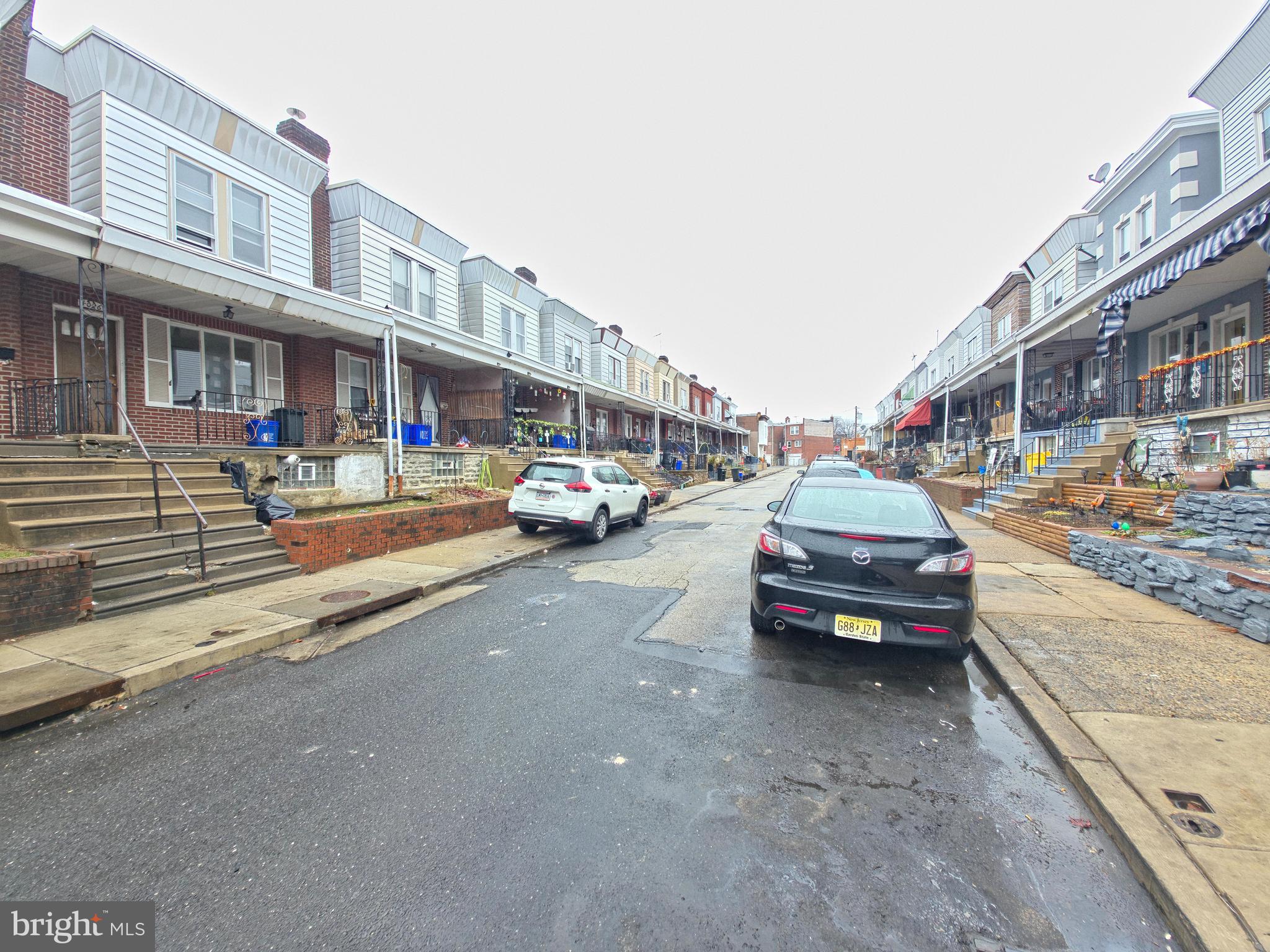 PHILADELPHIA (NORTHEAST) - Residential