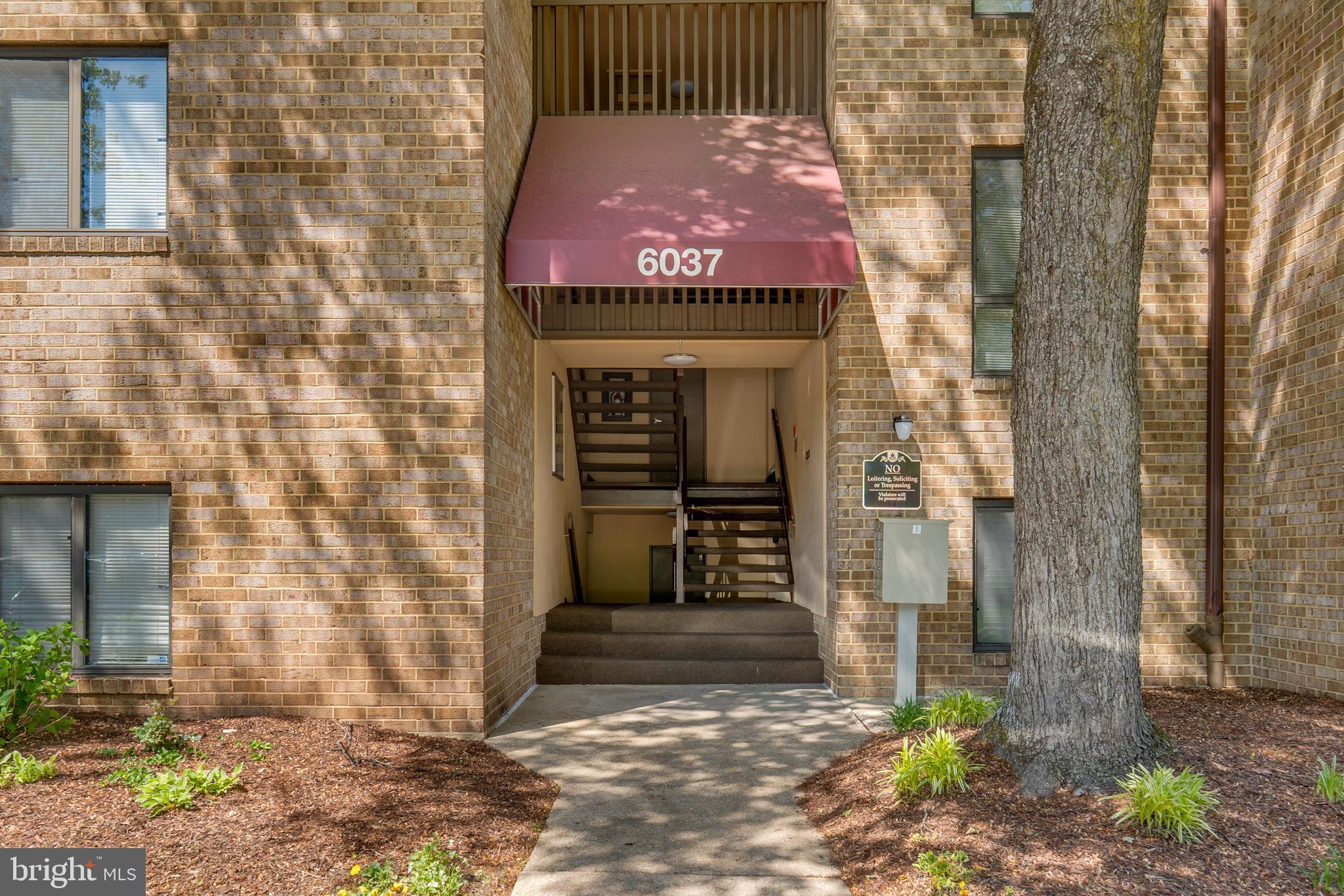 Welcome to this freshly painted, newly carpeted 2-bedroom, 1-bath condo located on the third floor of a beautiful gated community. This bright and inviting home features an open floor plan and a private balcony overlooking lush greenery, creating a peaceful and relaxing setting. Enjoy a cozy, well-designed kitchen with convenient flow into the living room, along with spacious bedrooms and ample closet space for added convenience. Additional storage is located next door on the same floor, and a common laundry area is available on the second floor. Please note that a washer and dryer can be installed in this unit

The low condo fee includes Water and Gas, adding exceptional value and convenience.

Ideally located within walking distance to an elementary school and nearby parks, this home is also conveniently located near Howard County General Hospital (Johns Hopkins Medicine), Howard Community College, The Mall in Columbia, and Merriweather Post Pavilion, offering easy access to healthcare, education, shopping, dining, and entertainment. Convenient access to major commuter routes further enhances everyday living.