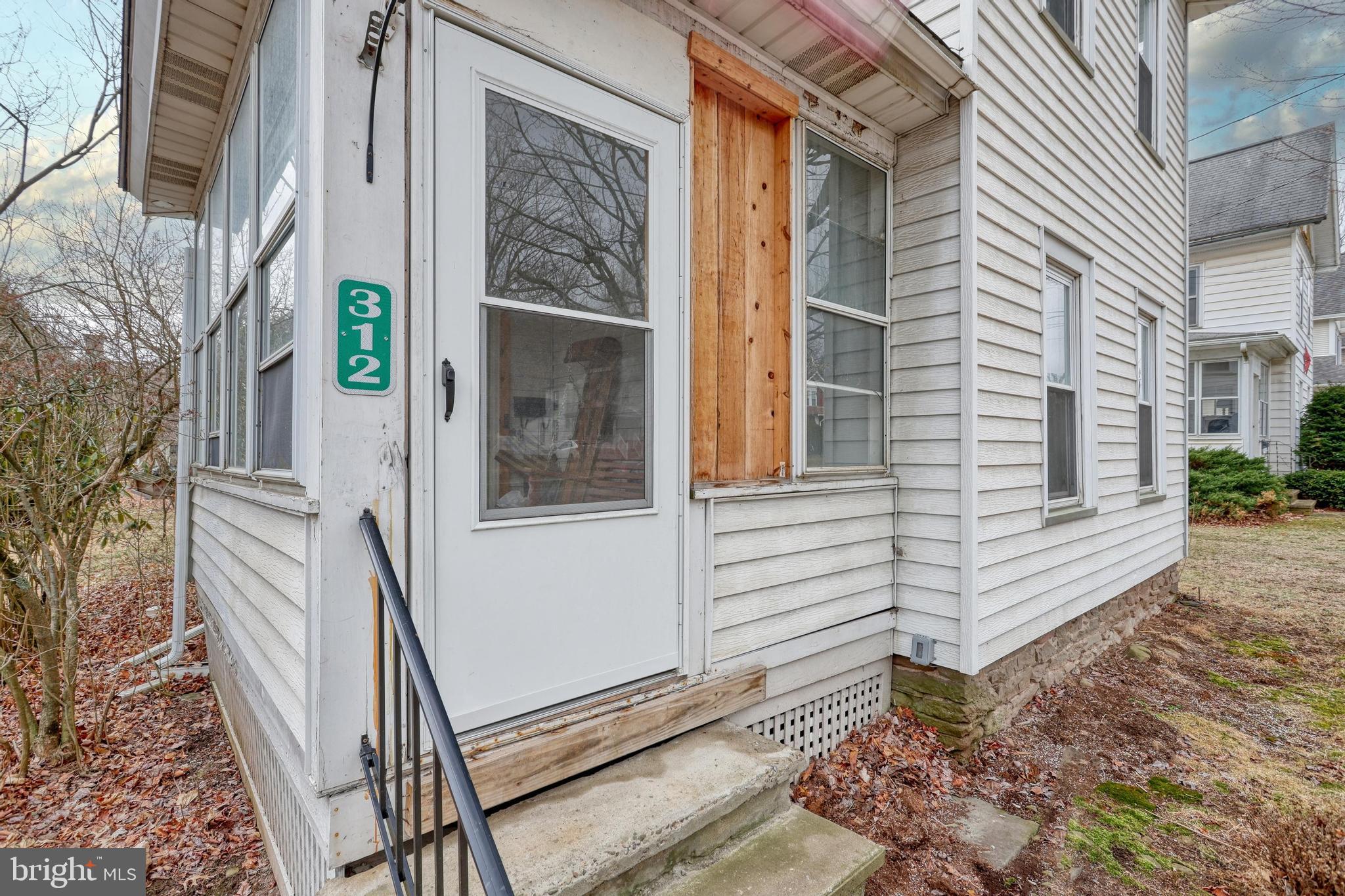 NONE AVAILALE - Residential