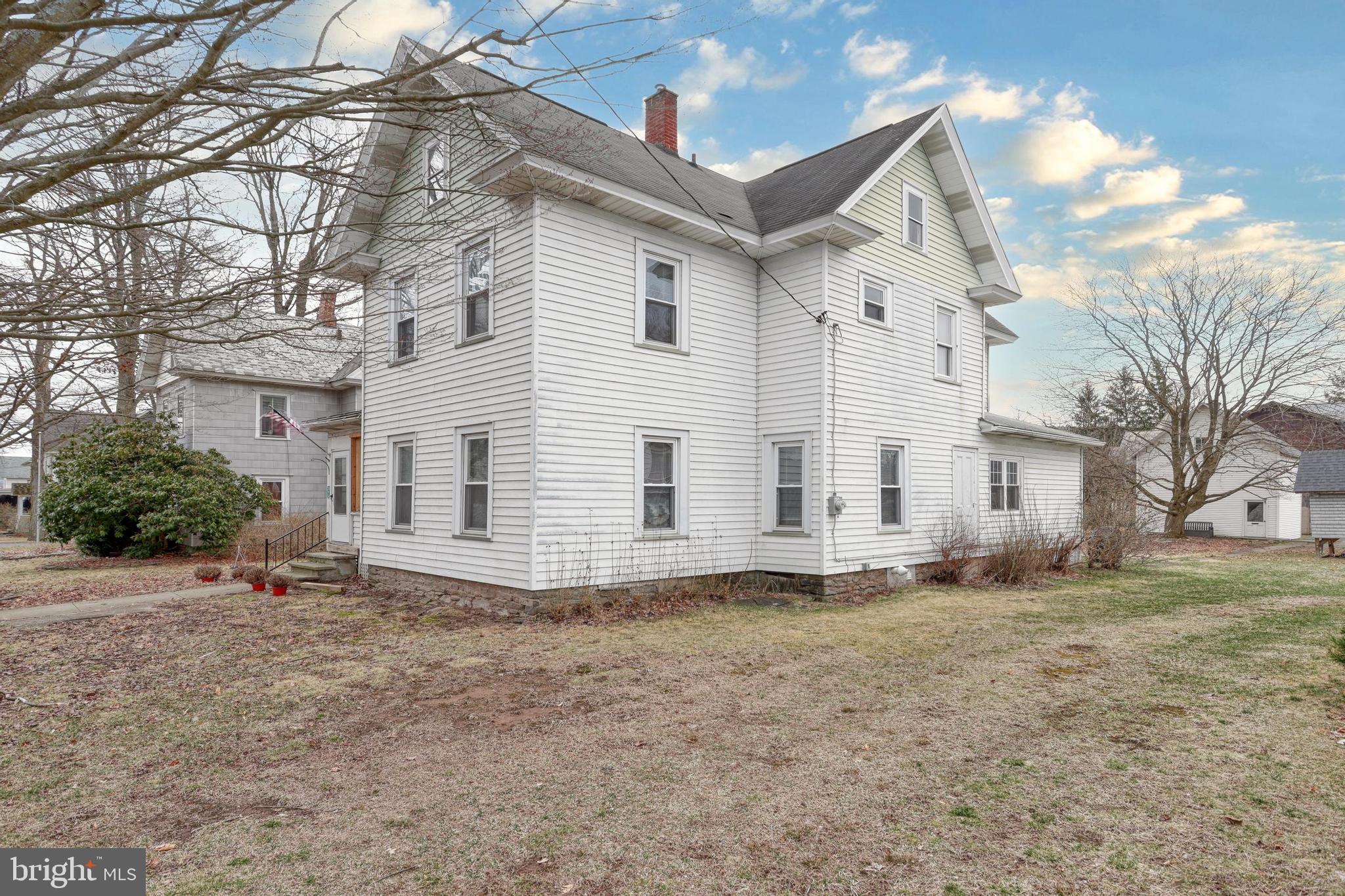 NONE AVAILALE - Residential