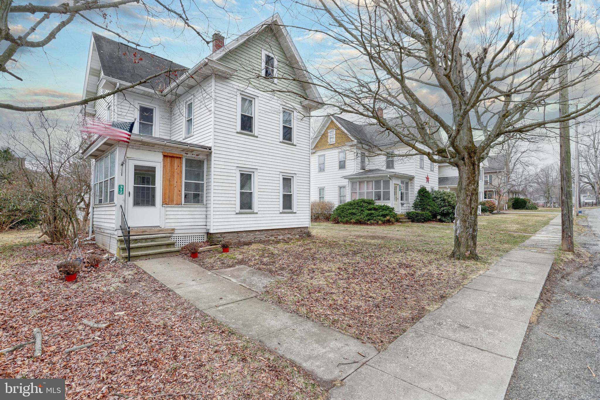 NONE AVAILALE - Residential