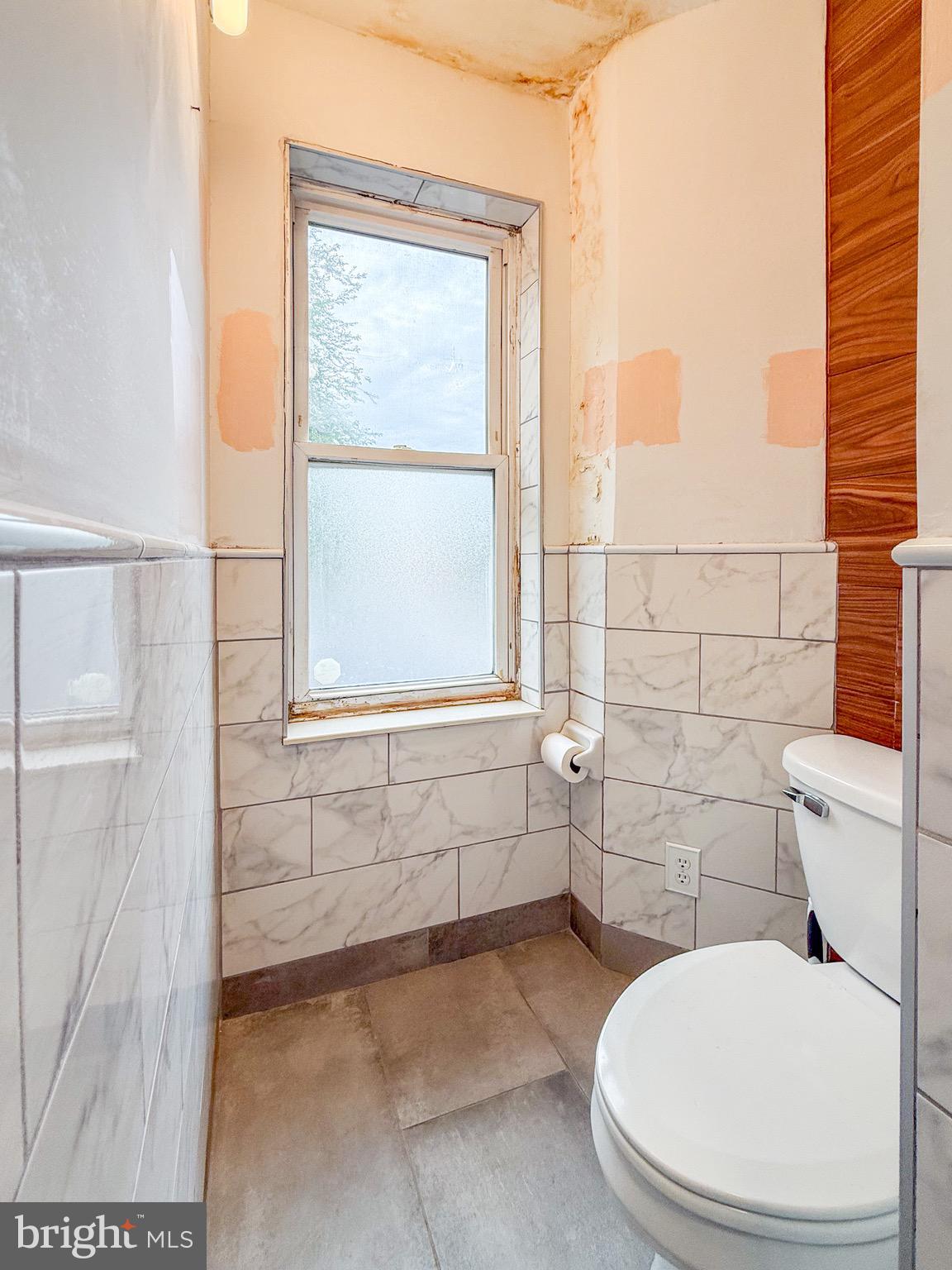 TACONY - Residential