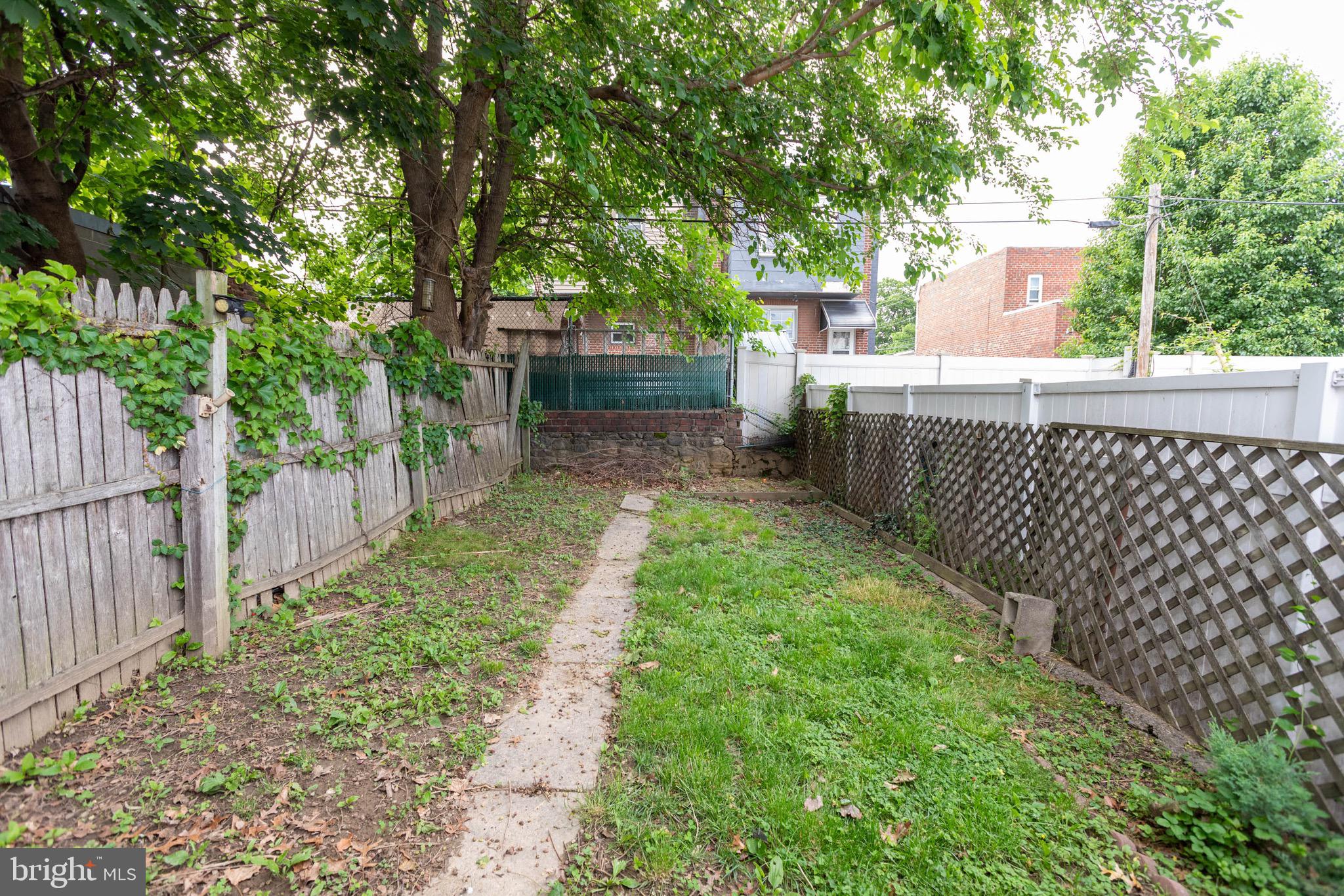 TACONY - Residential