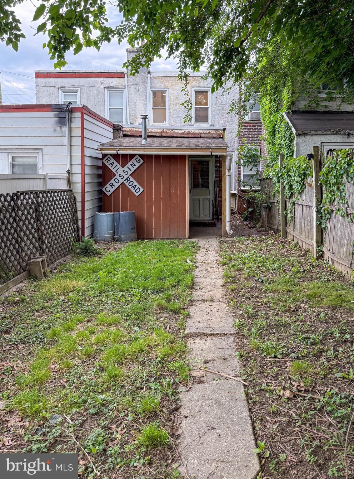 TACONY - Residential