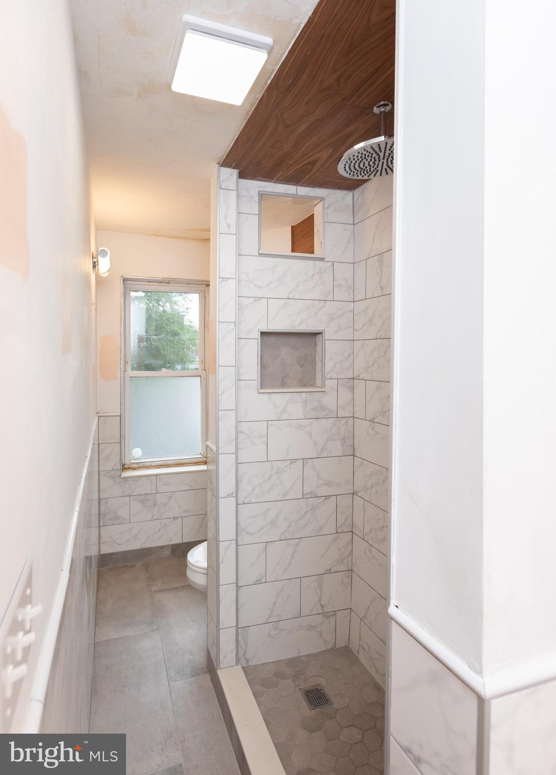 TACONY - Residential