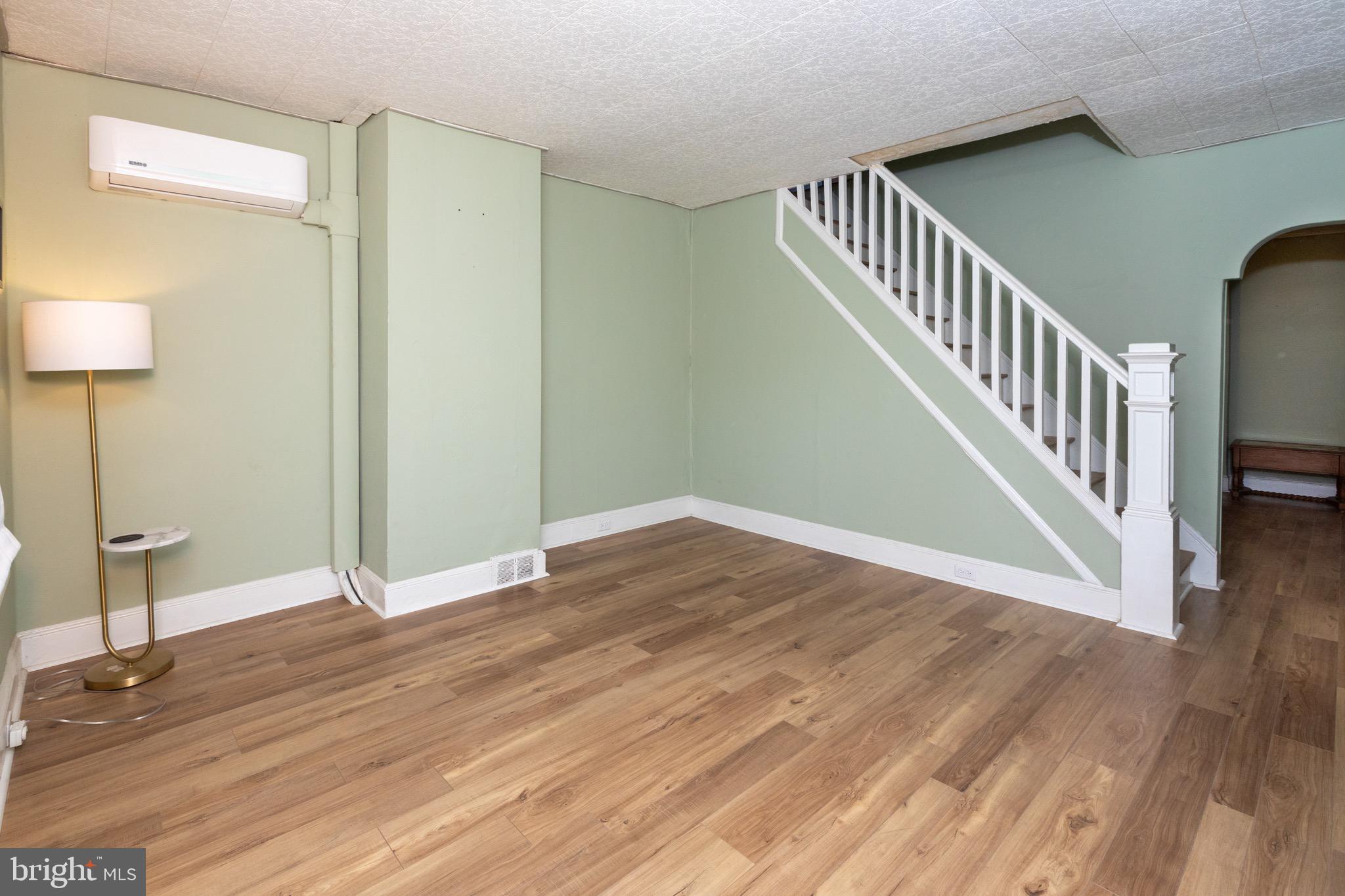 TACONY - Residential