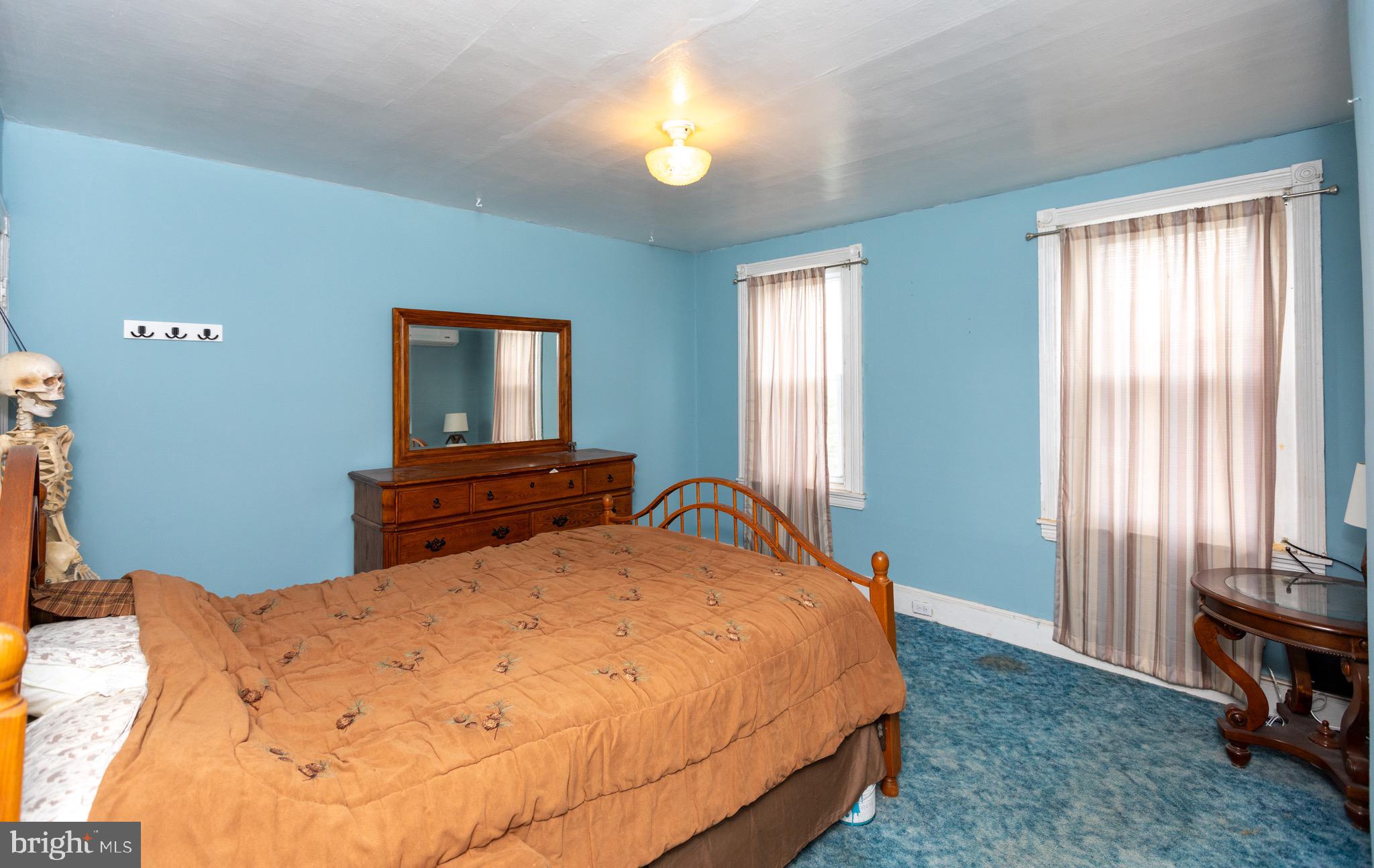 TACONY - Residential
