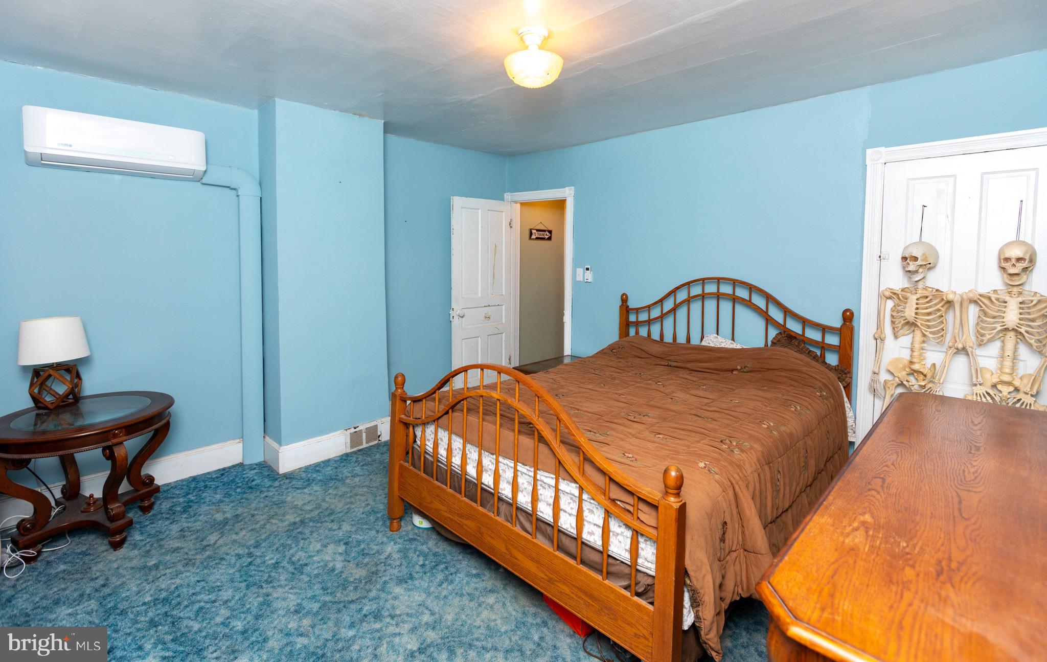 TACONY - Residential