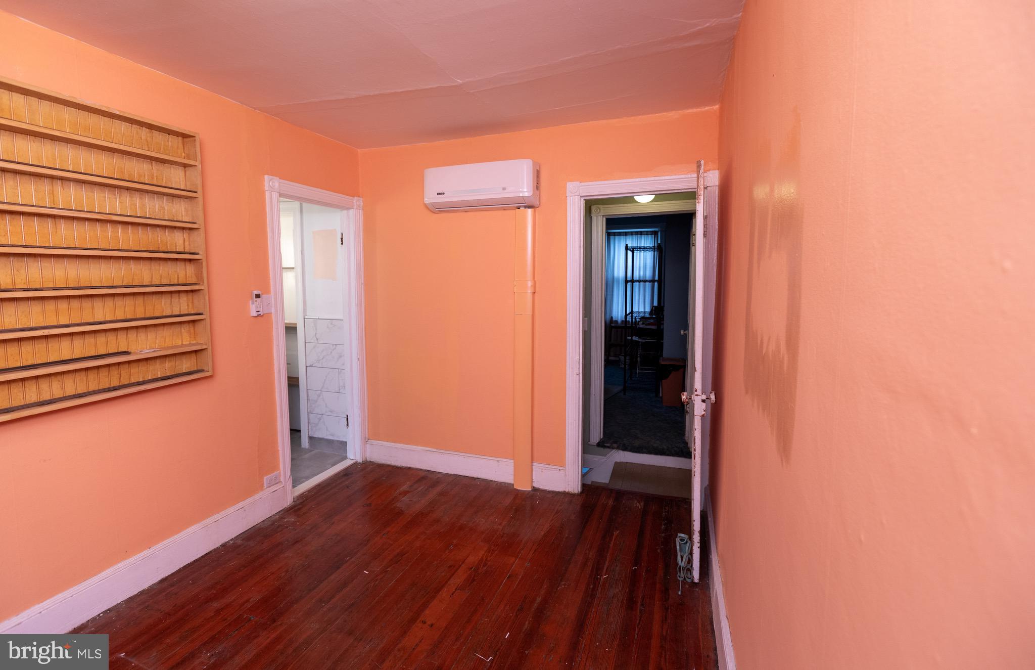 TACONY - Residential