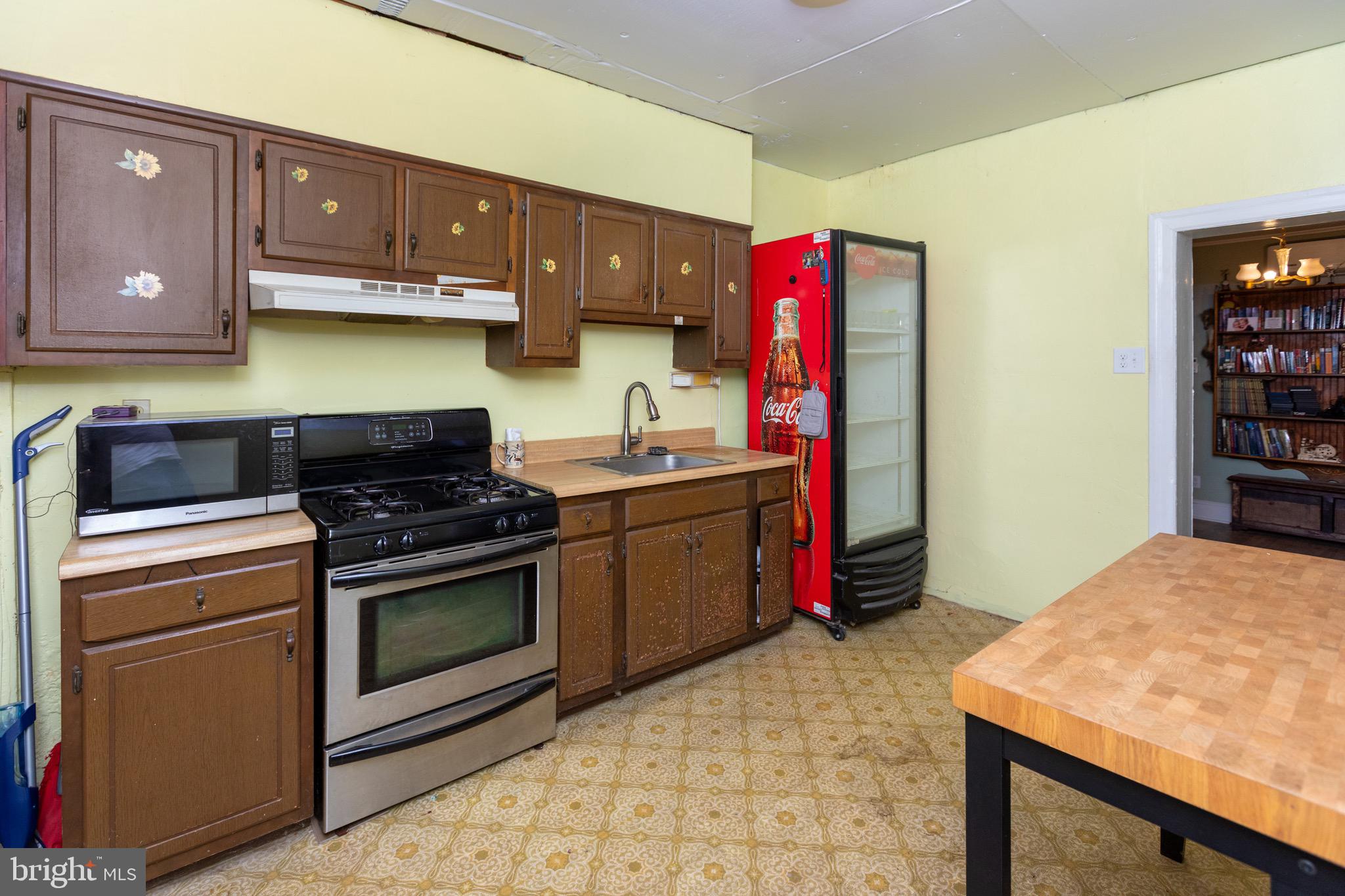 TACONY - Residential