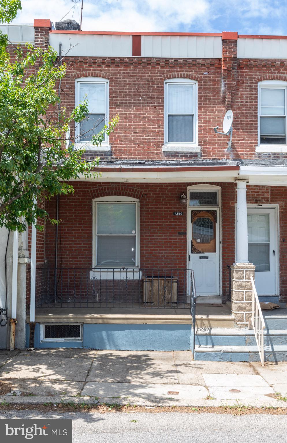 TACONY - Residential