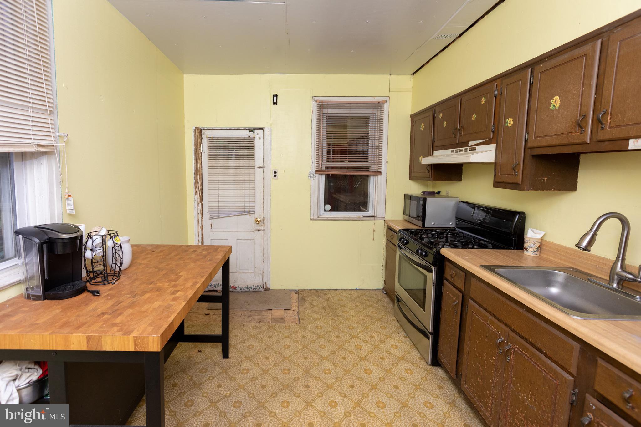 TACONY - Residential