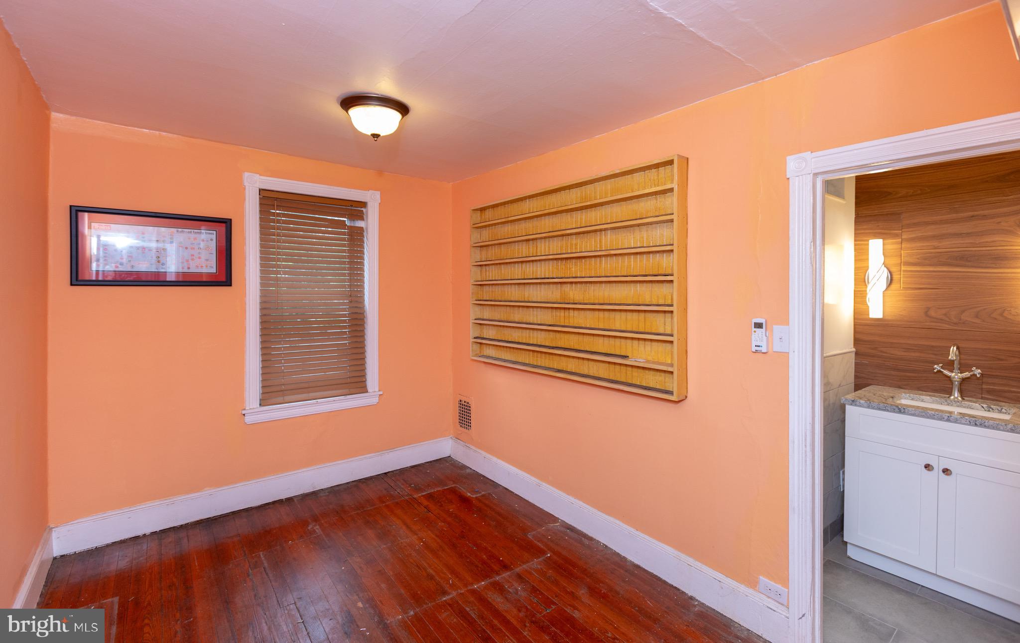 TACONY - Residential