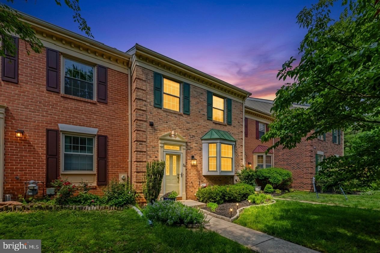LOVETON FARMS - Residential