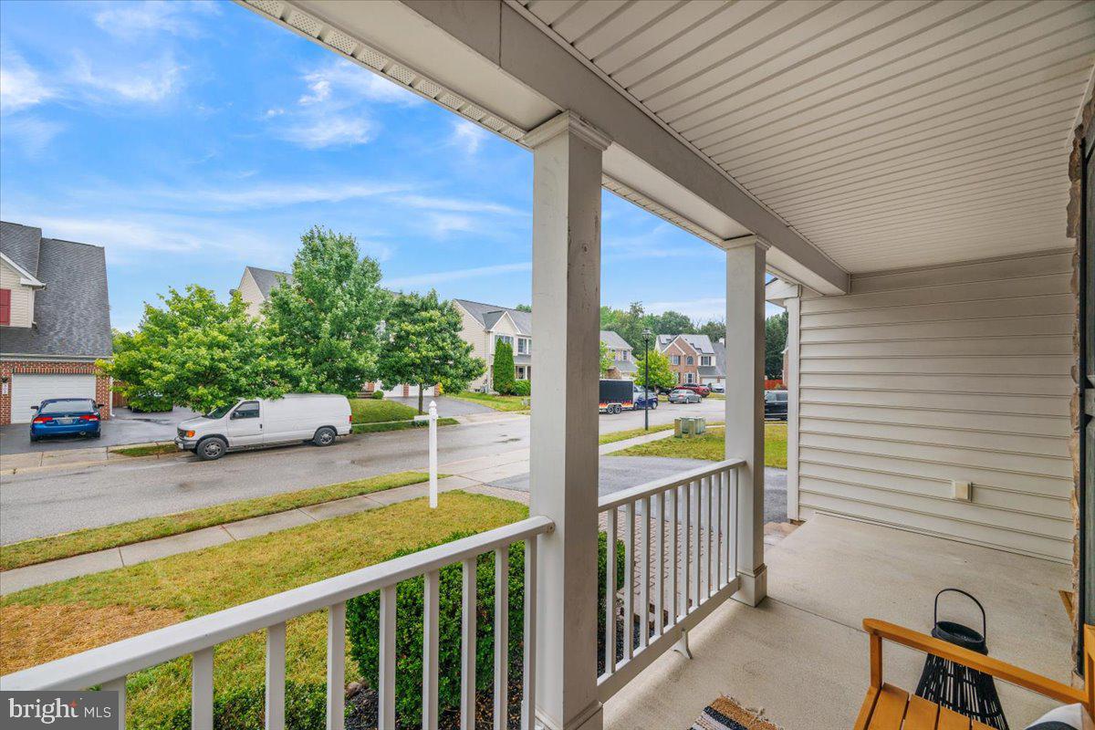 HOWARDS TRUST - Residential