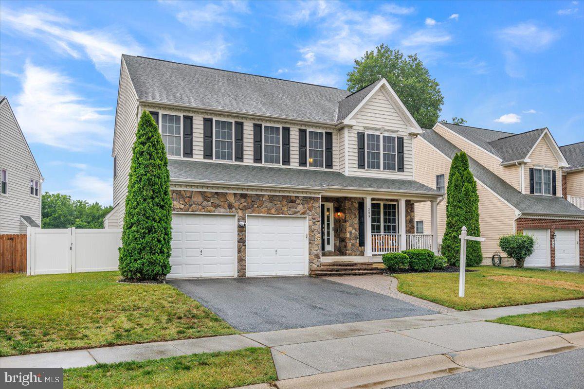 HOWARDS TRUST - Residential