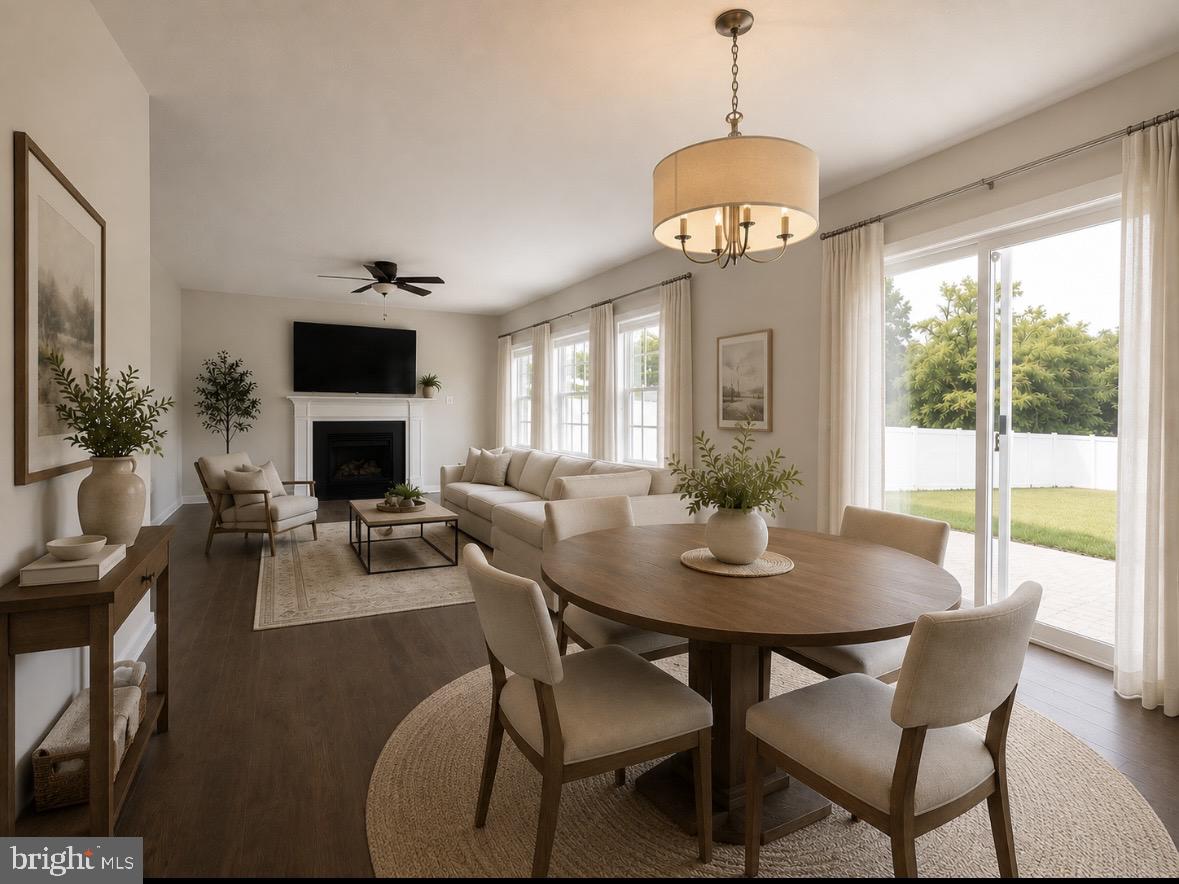 HOWARDS TRUST - Residential