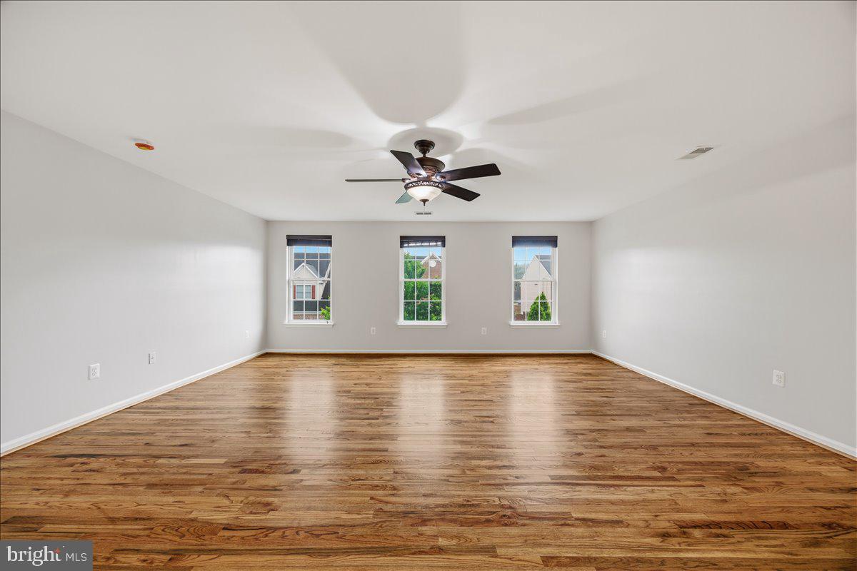 HOWARDS TRUST - Residential